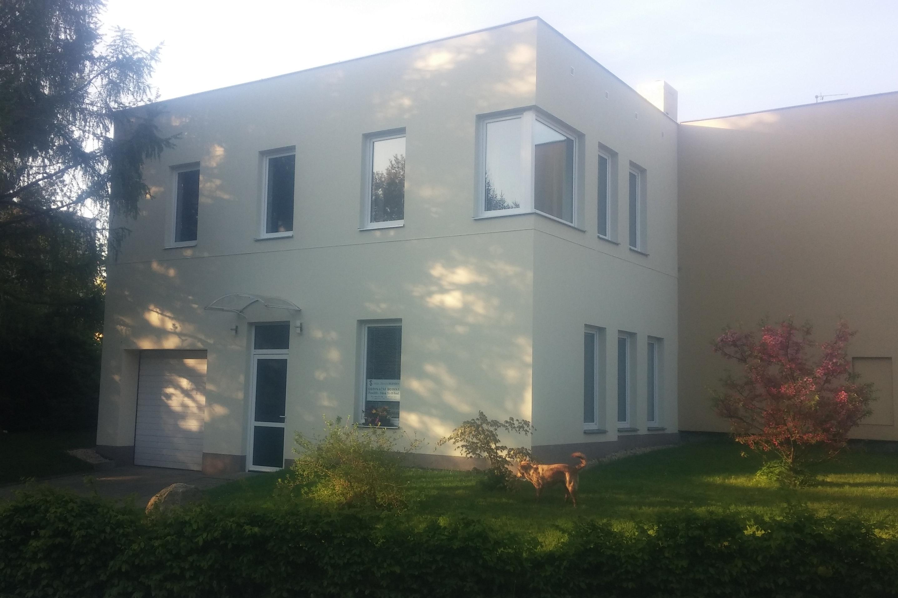 Veterinární ordinace MVDr. Zbyněk Herman