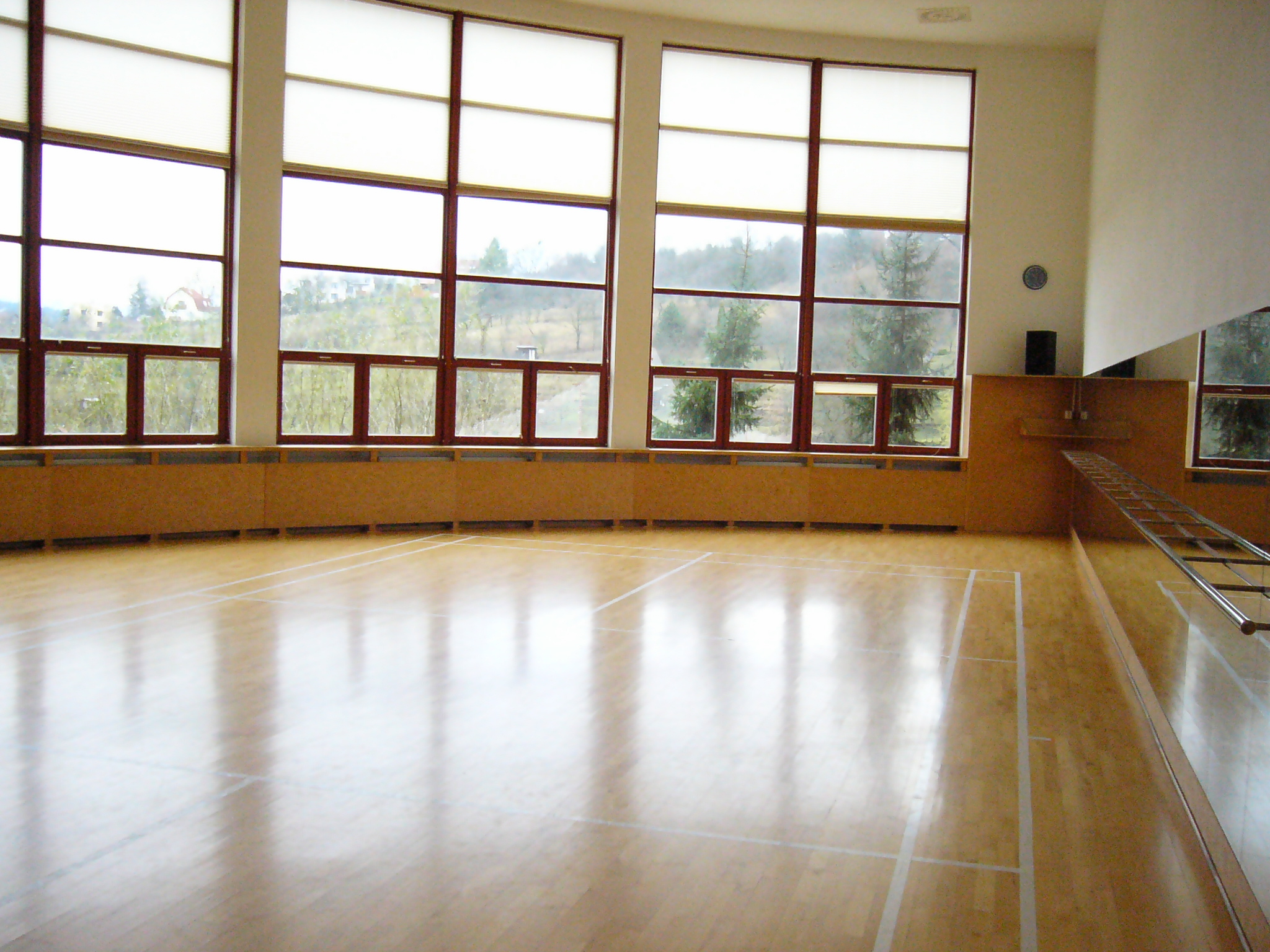 Sportovní centrum Radostova Luhačovice foto 5