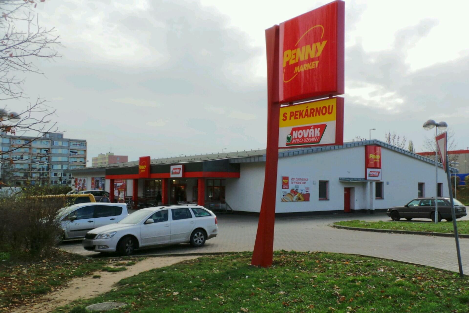 Penny Market foto 2
