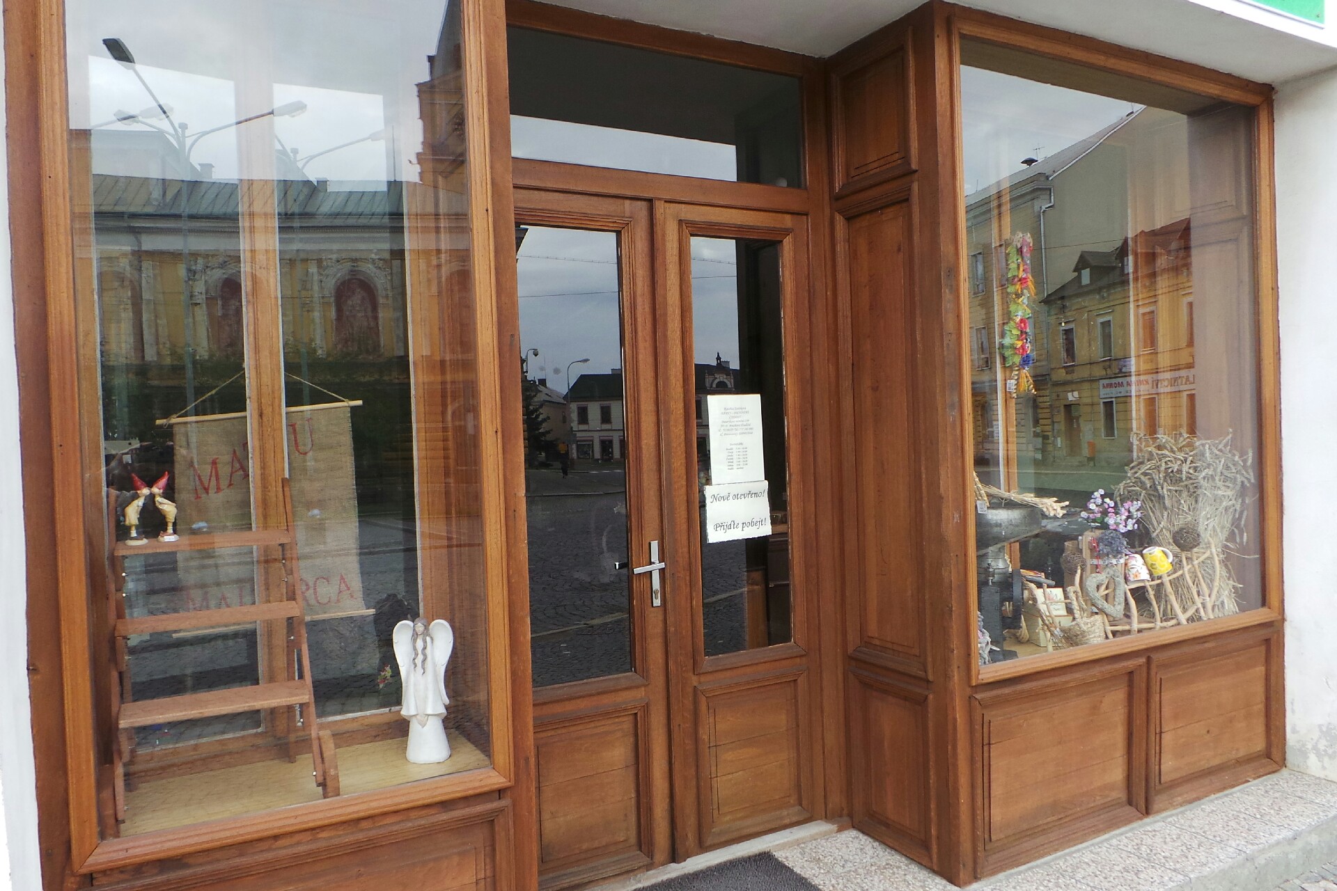 Kateřina Javůrková