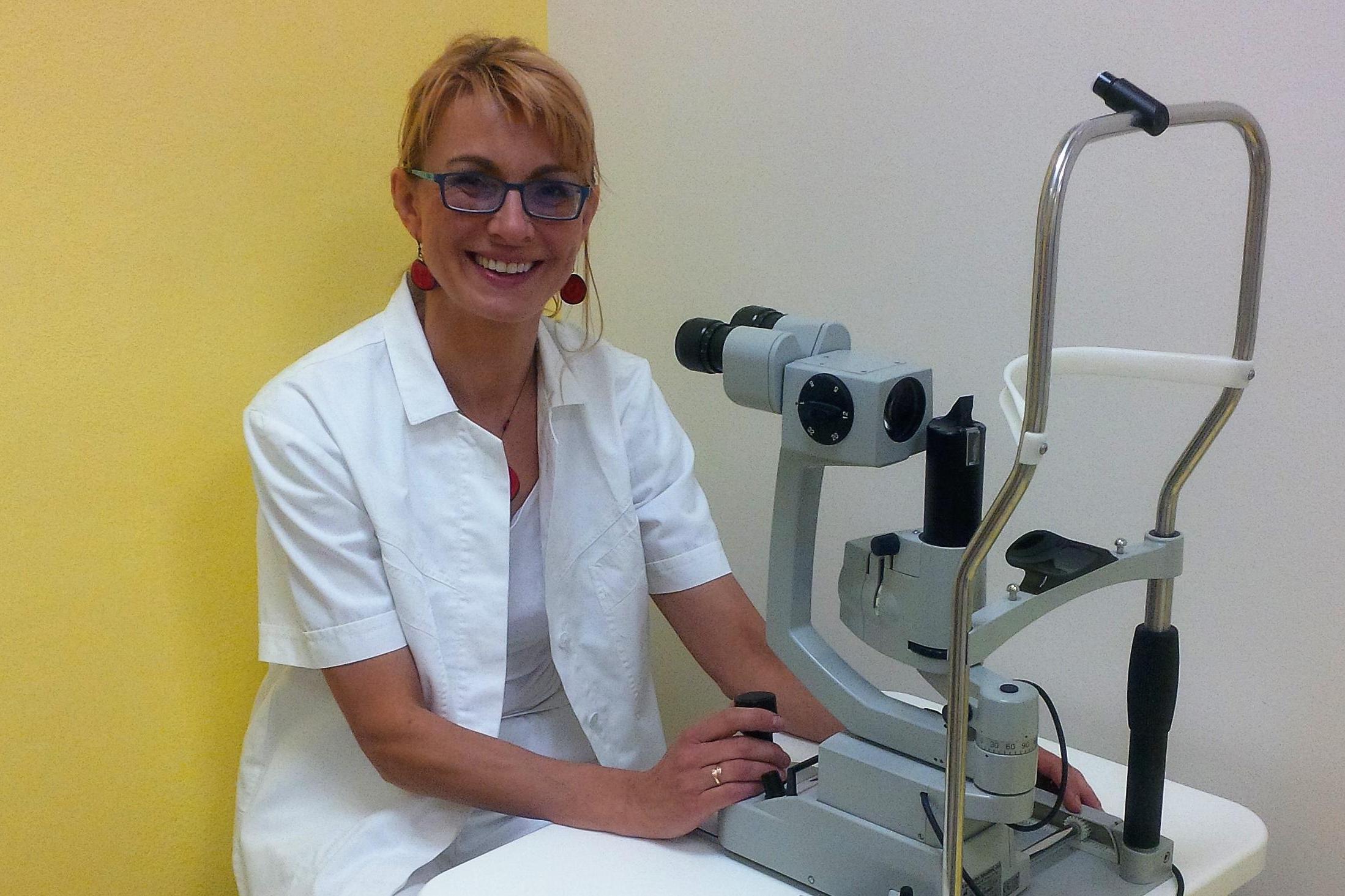 MUDr. Miroslava Konvičková