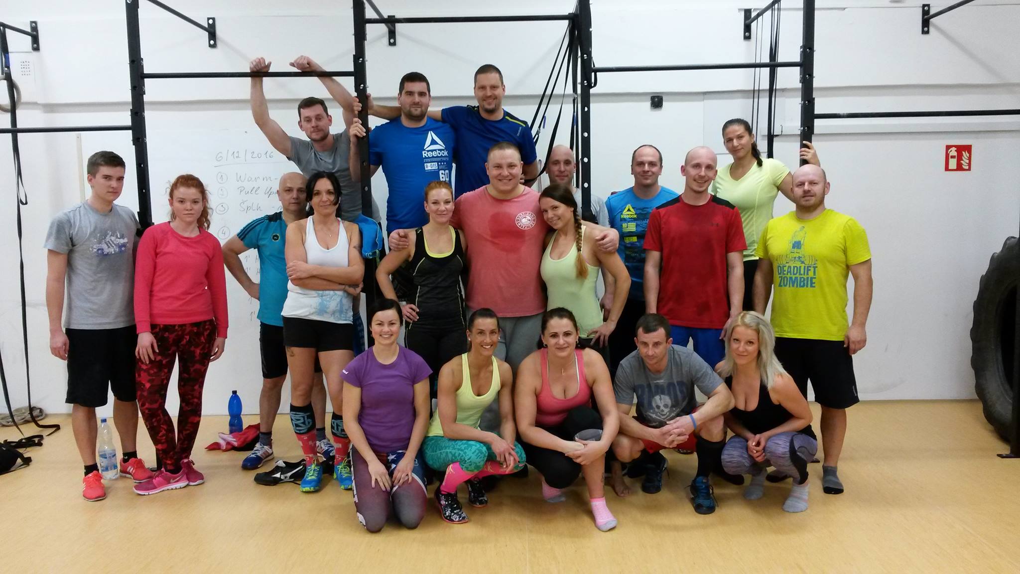 Life Pro Gym foto 2