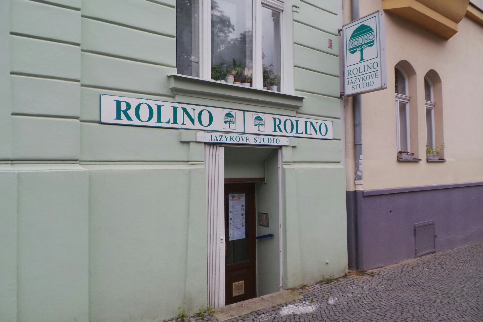 Jazykové Studio ROLINO foto 3