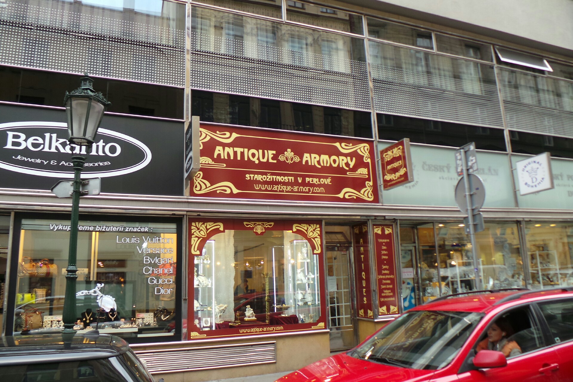 VOLGA Transport, s.r.o.