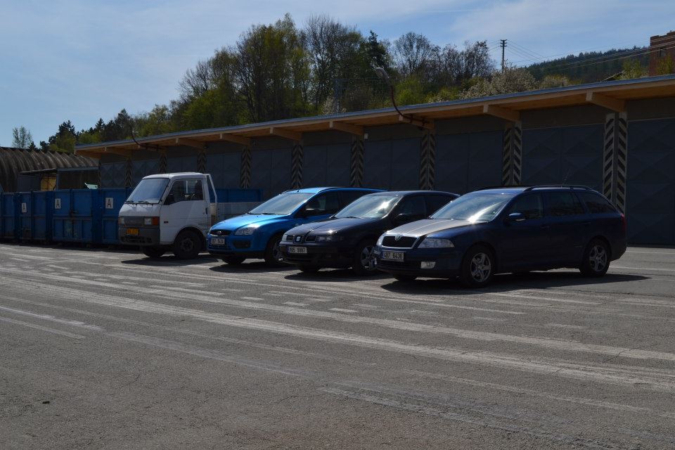 Autoservis RAMIDA foto 3