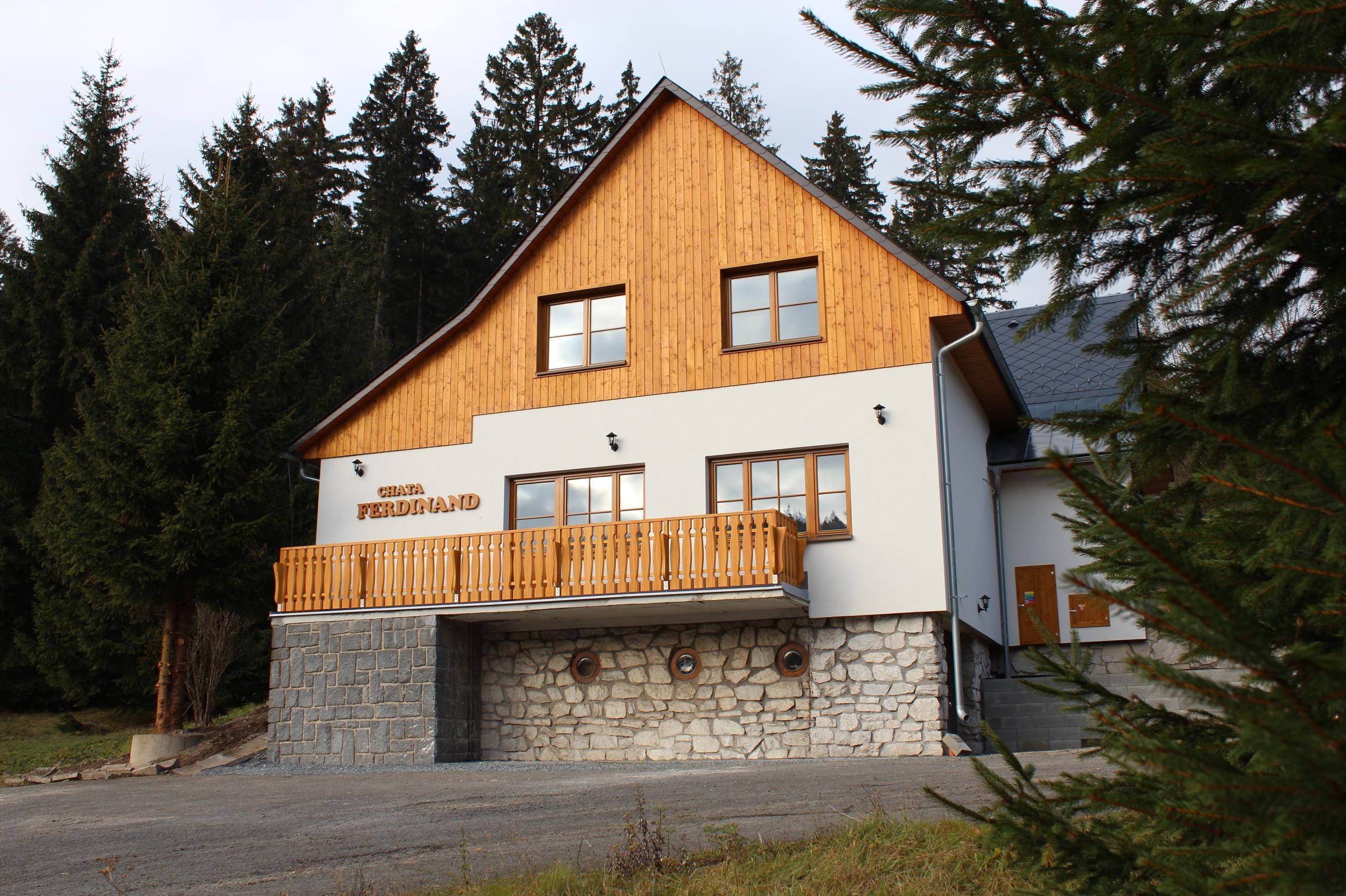 Chata Ferdinand