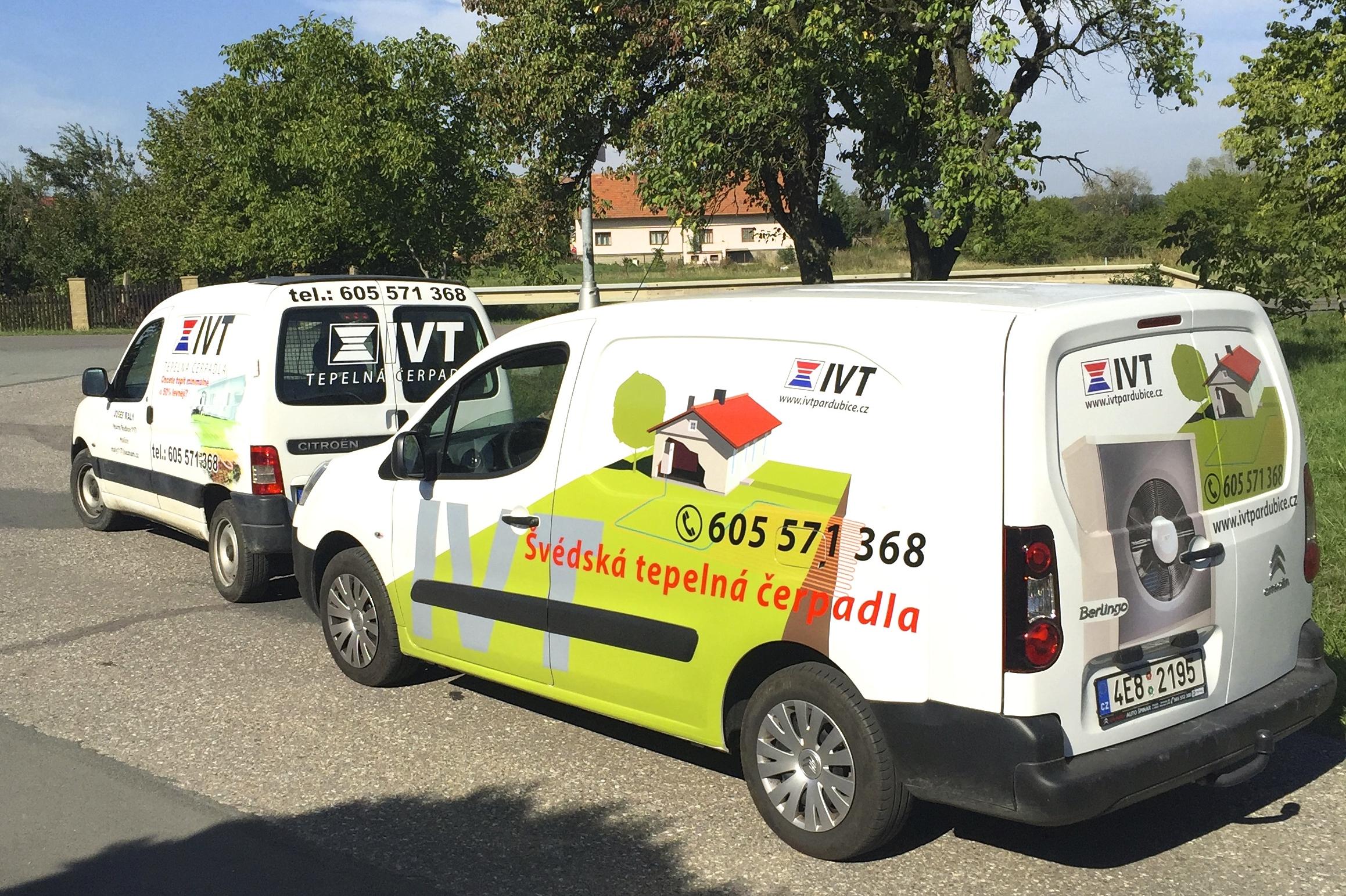 IVT Pardubice s.r.o.