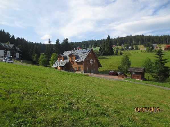 Ubytování Pec pod Sněžkou 334 foto 3