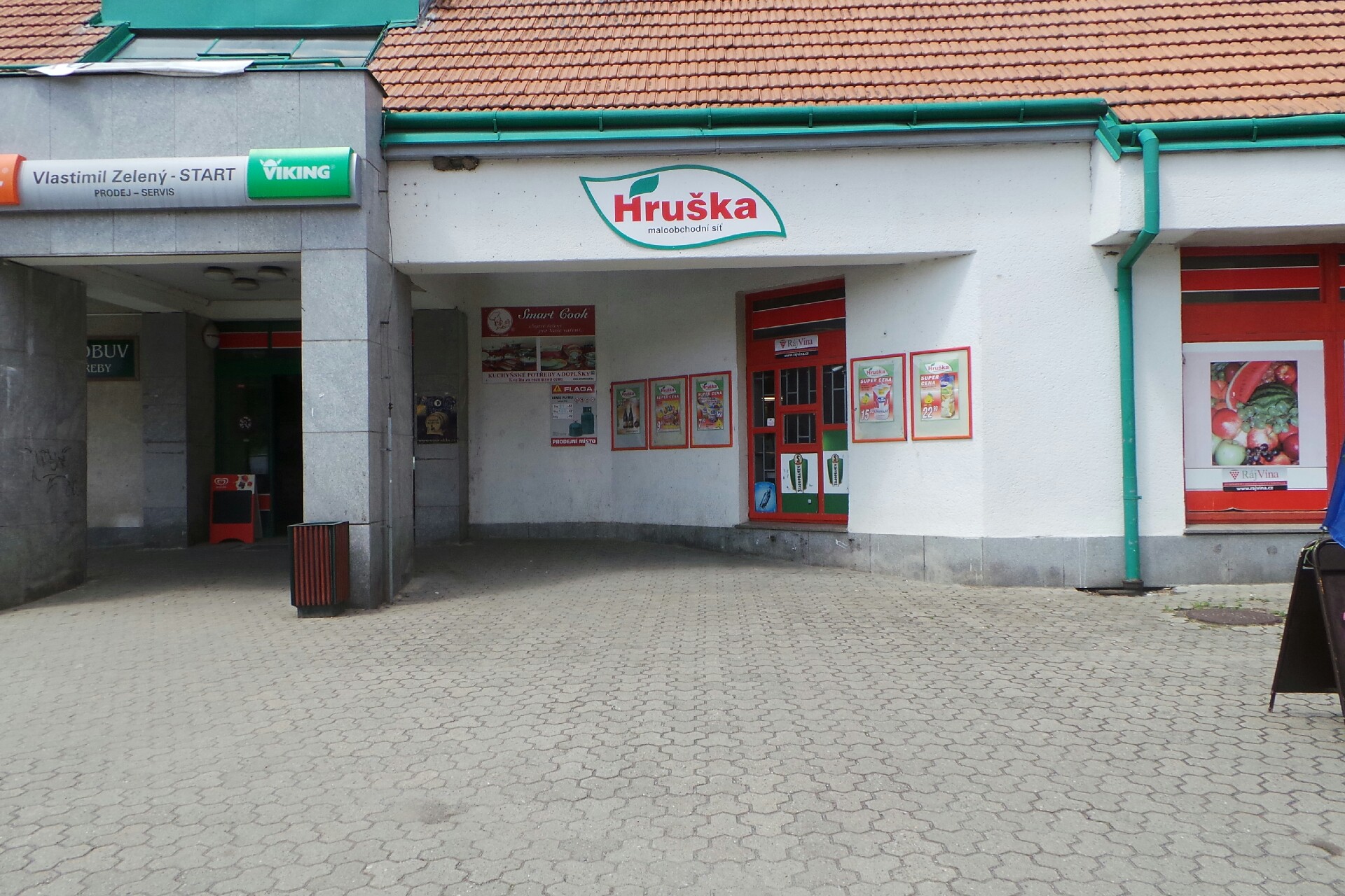 HRUŠKA - Tuan Tran Quang