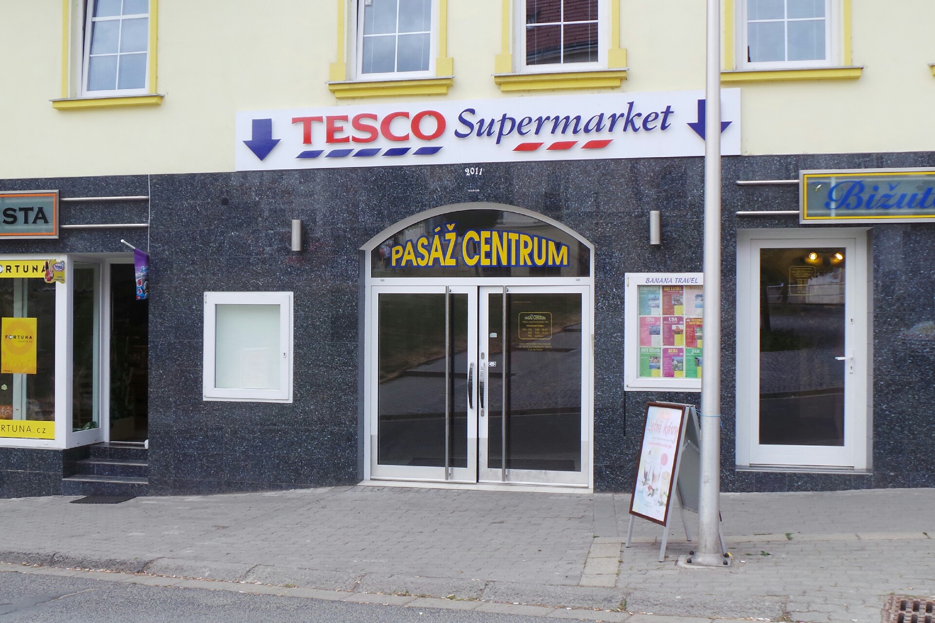 Jana Hriadelová - Gotika