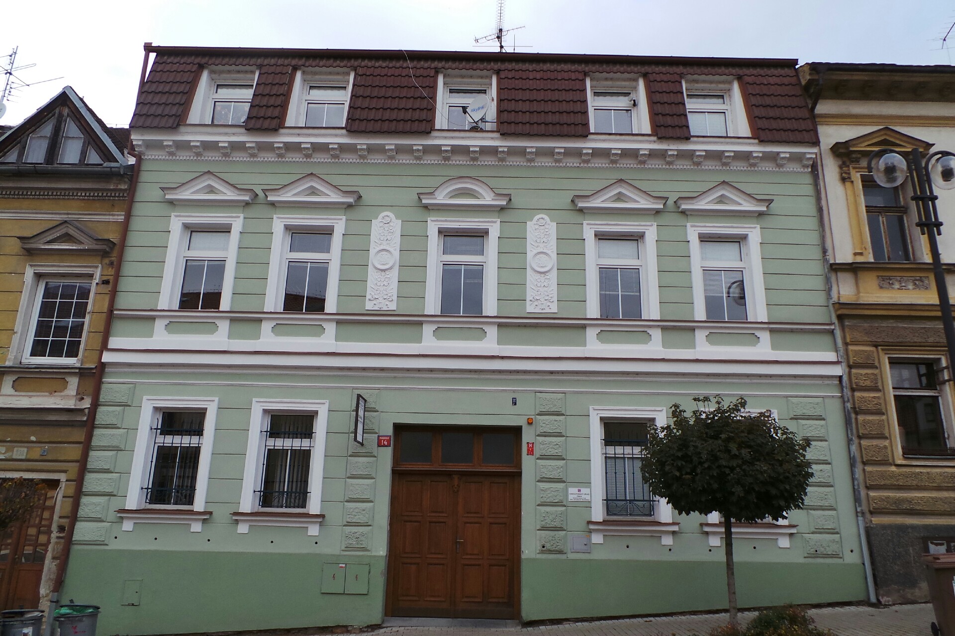 Taraba Jan, JUDr., advokát