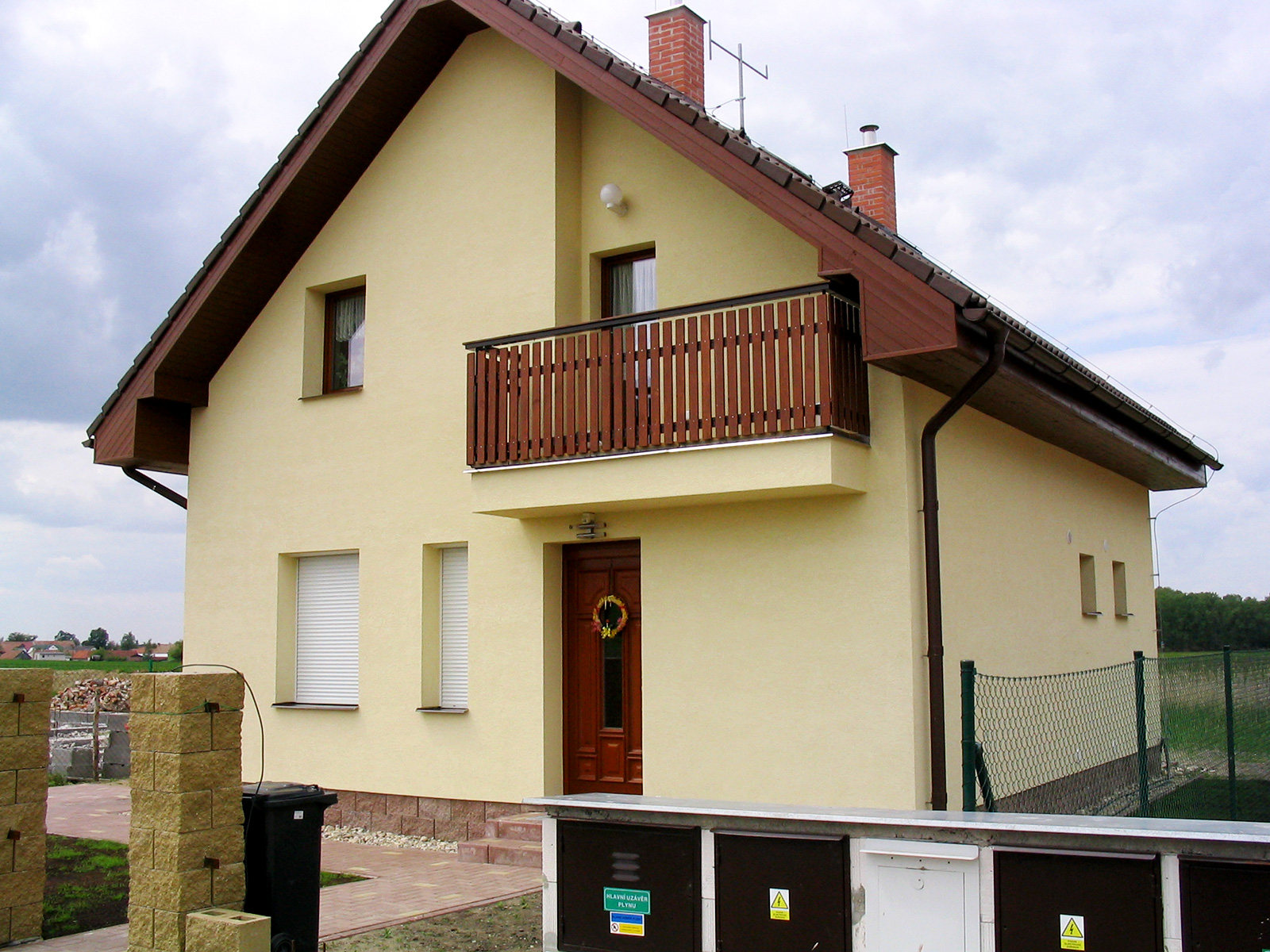 Apex Bohemia, s.r.o. foto 5