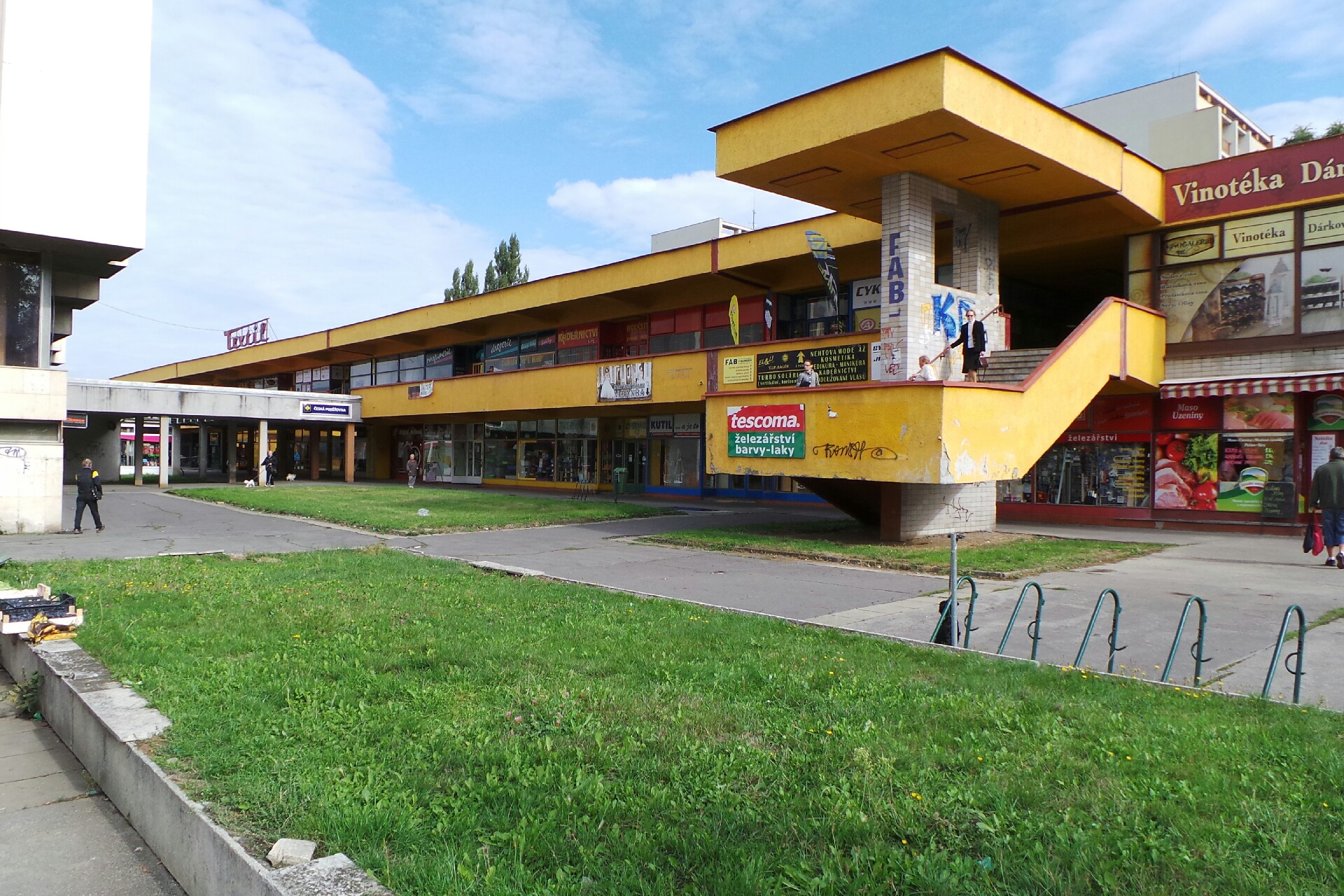 Zoo shop TROPIC, s.r.o. foto 1