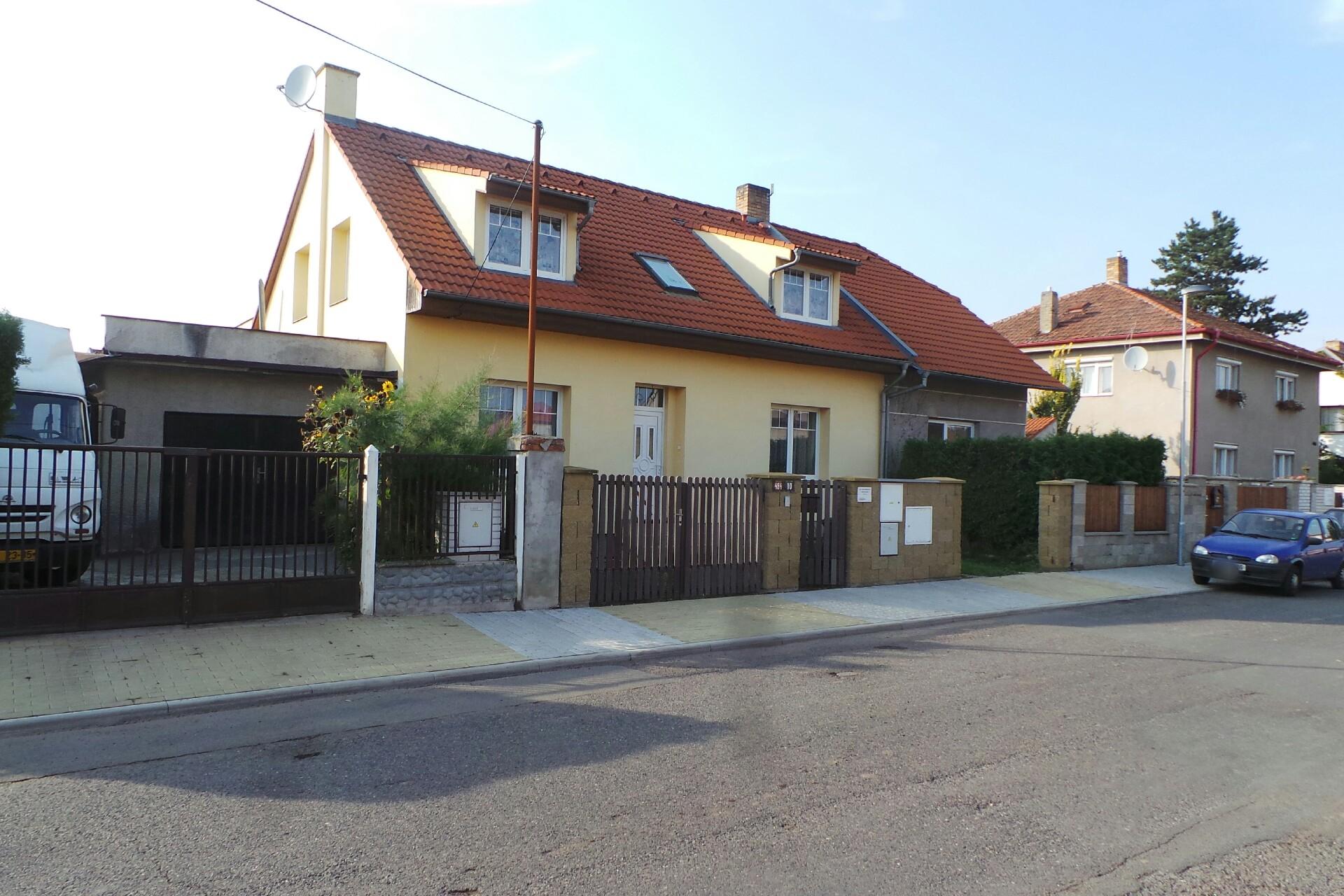 Ing. Dana Tollingerová, PhD.