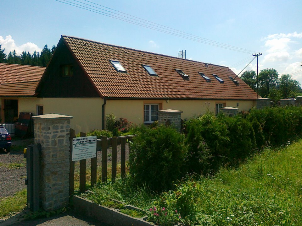Střechy Dvořák s.r.o. foto 2