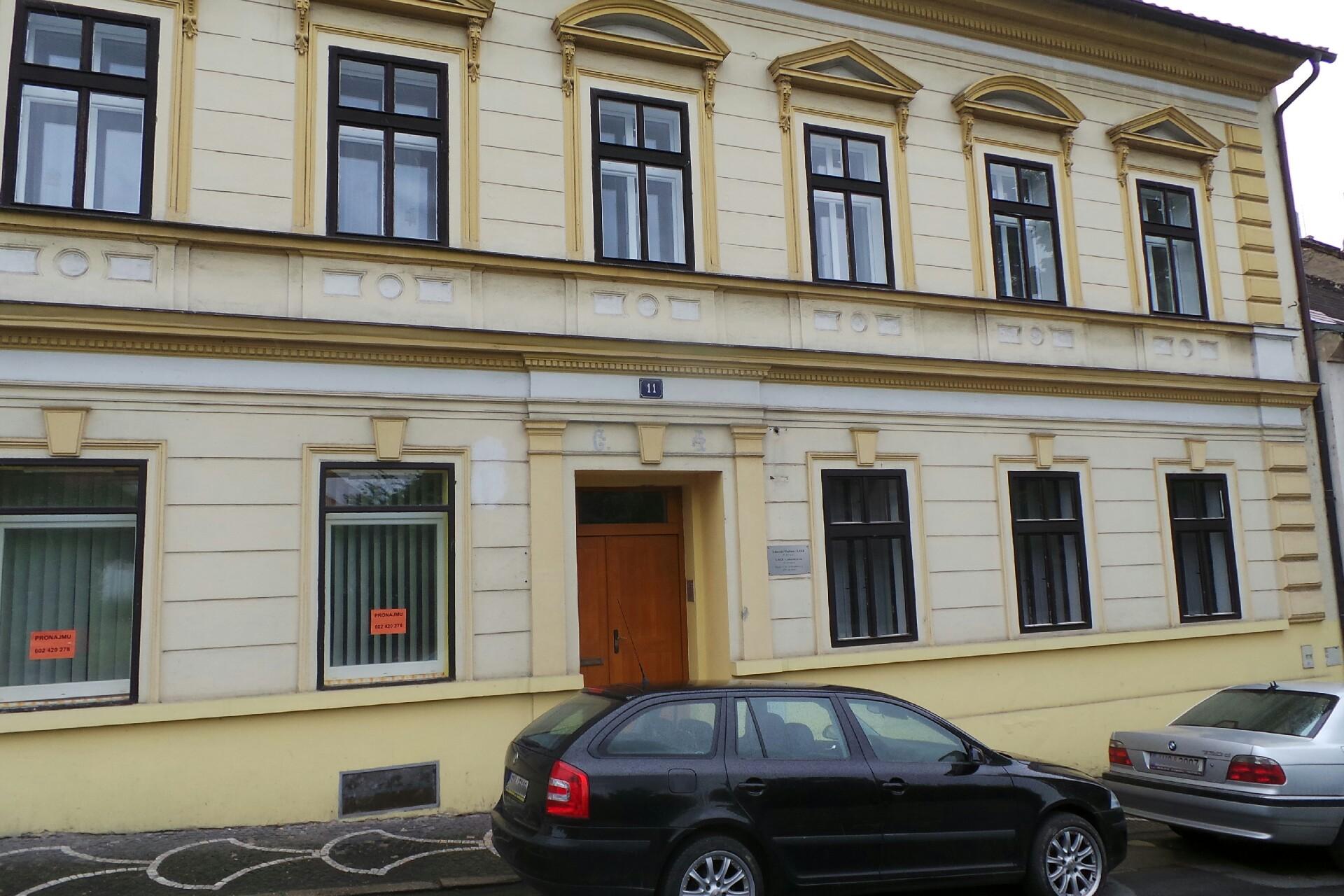 LAKR-Lahovský, s.r.o.