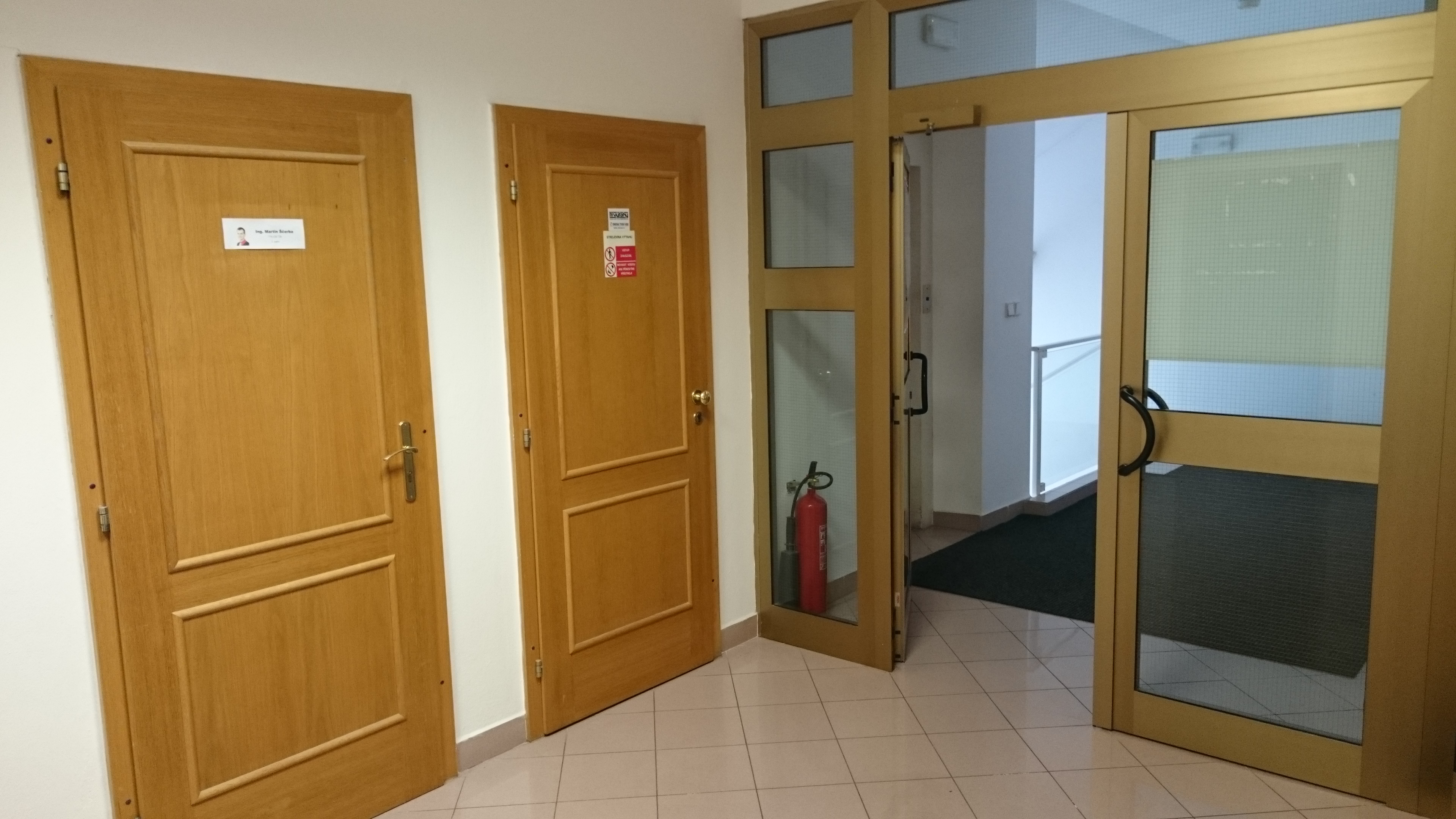 Ing. Martin Ščerba s.r.o. foto 2