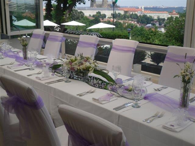 SVATBY NEBOZÍZEK foto 3