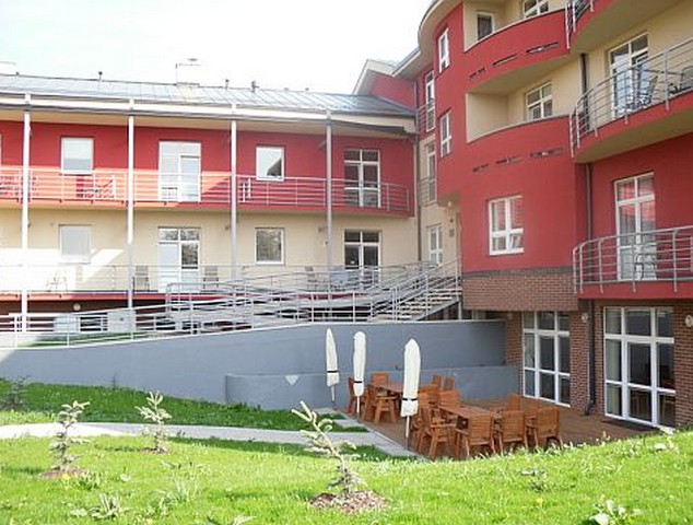 Domov důchodců Police nad Metují foto 6