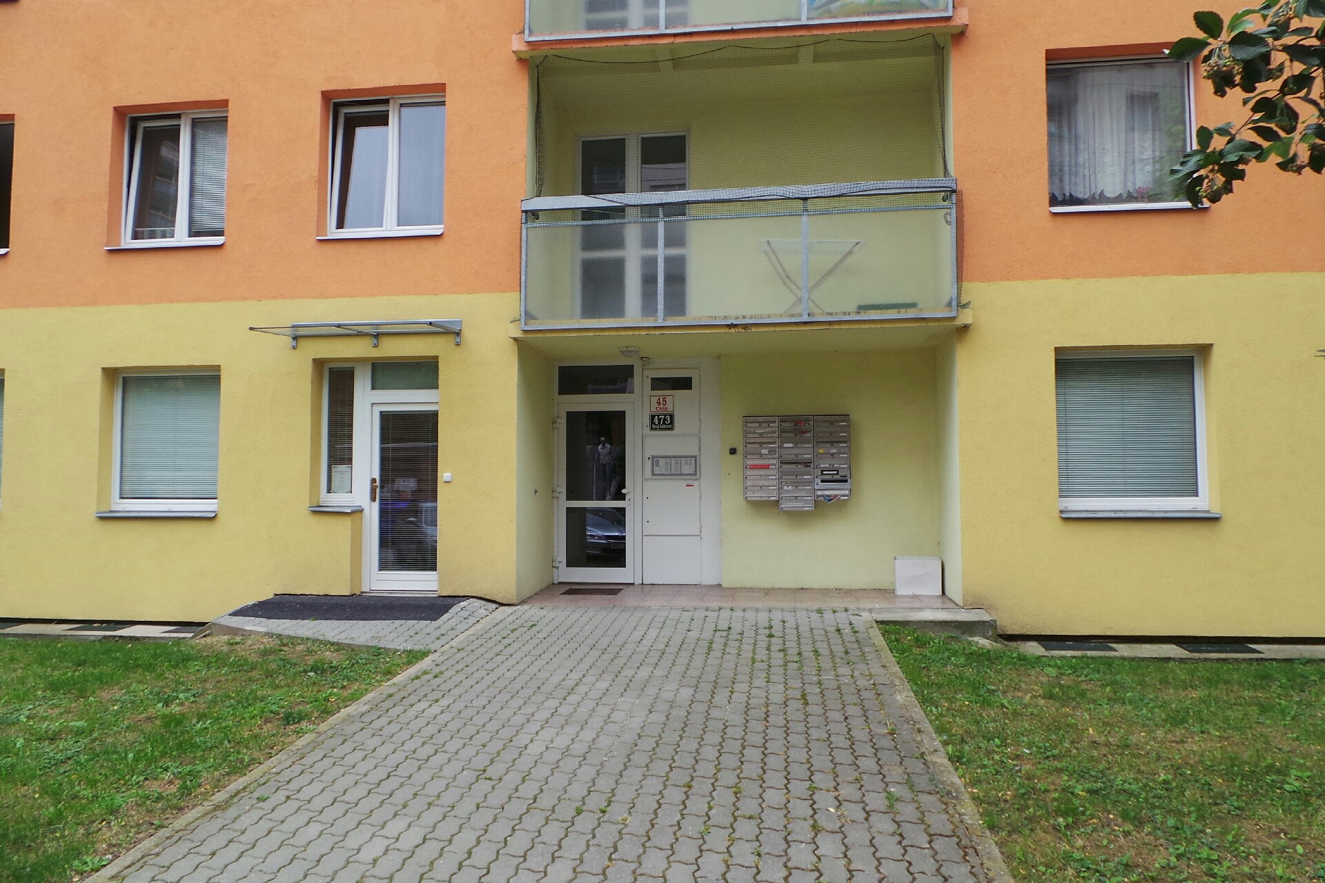 EURO EXPRES autobusová doprava, s.r.o.