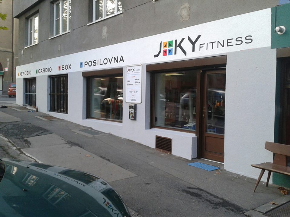 JOKY Fitness foto 2