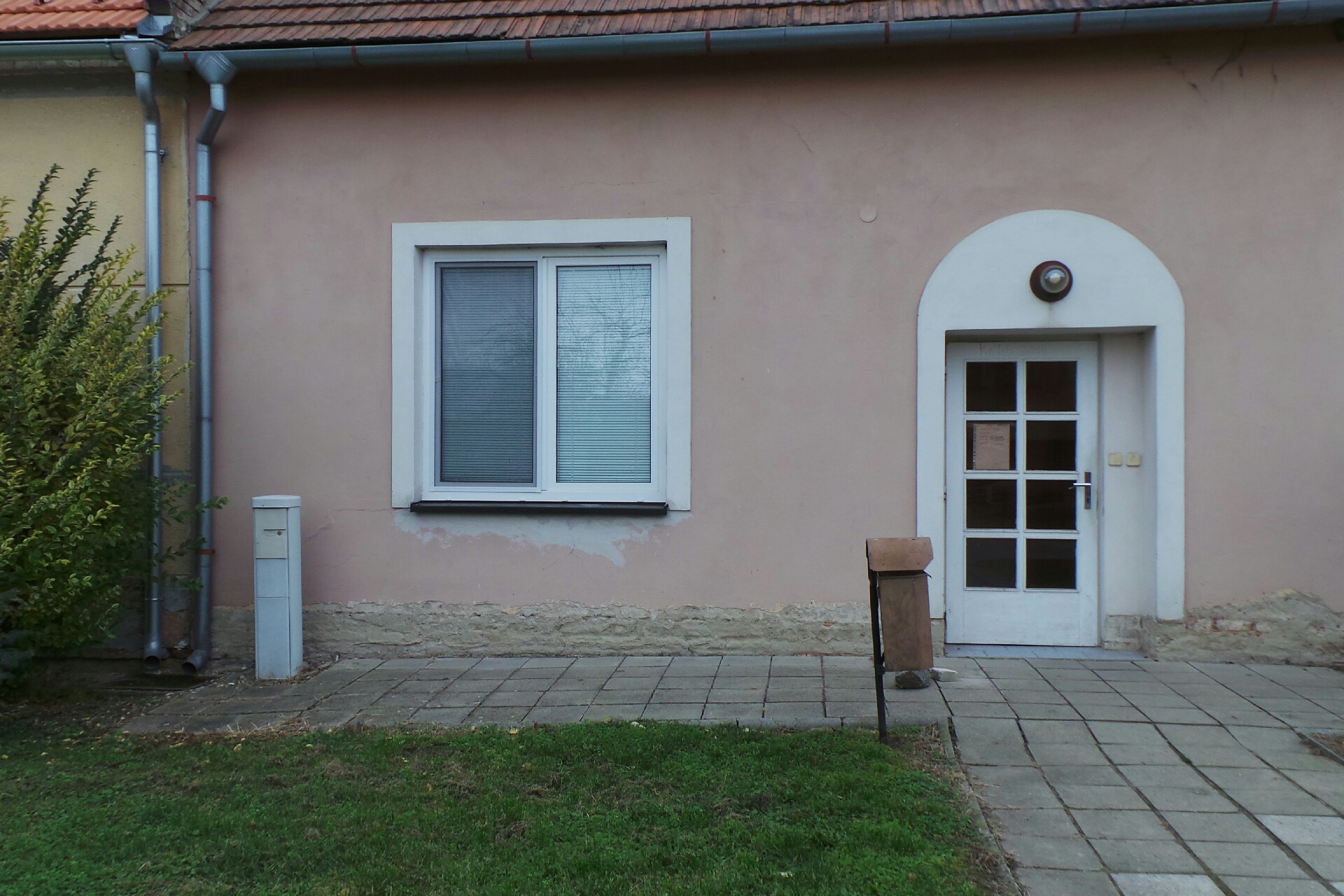 MUDr. Milan Talaš, praktický lékař pro dospělé, s.r.o.