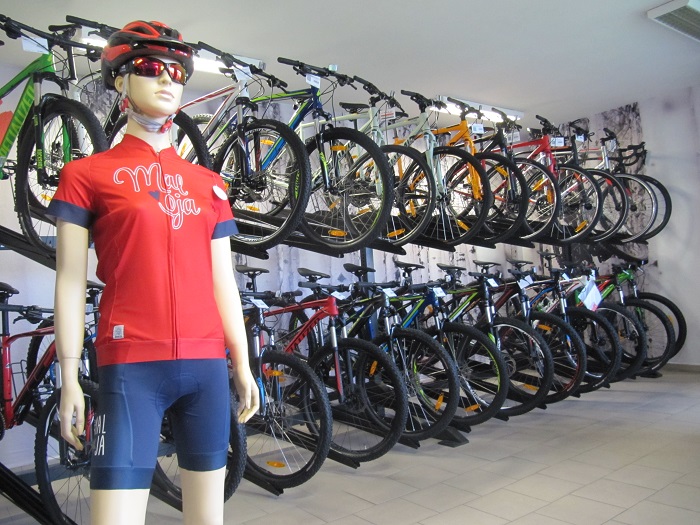 CYKLO JIŘIČKA foto 4