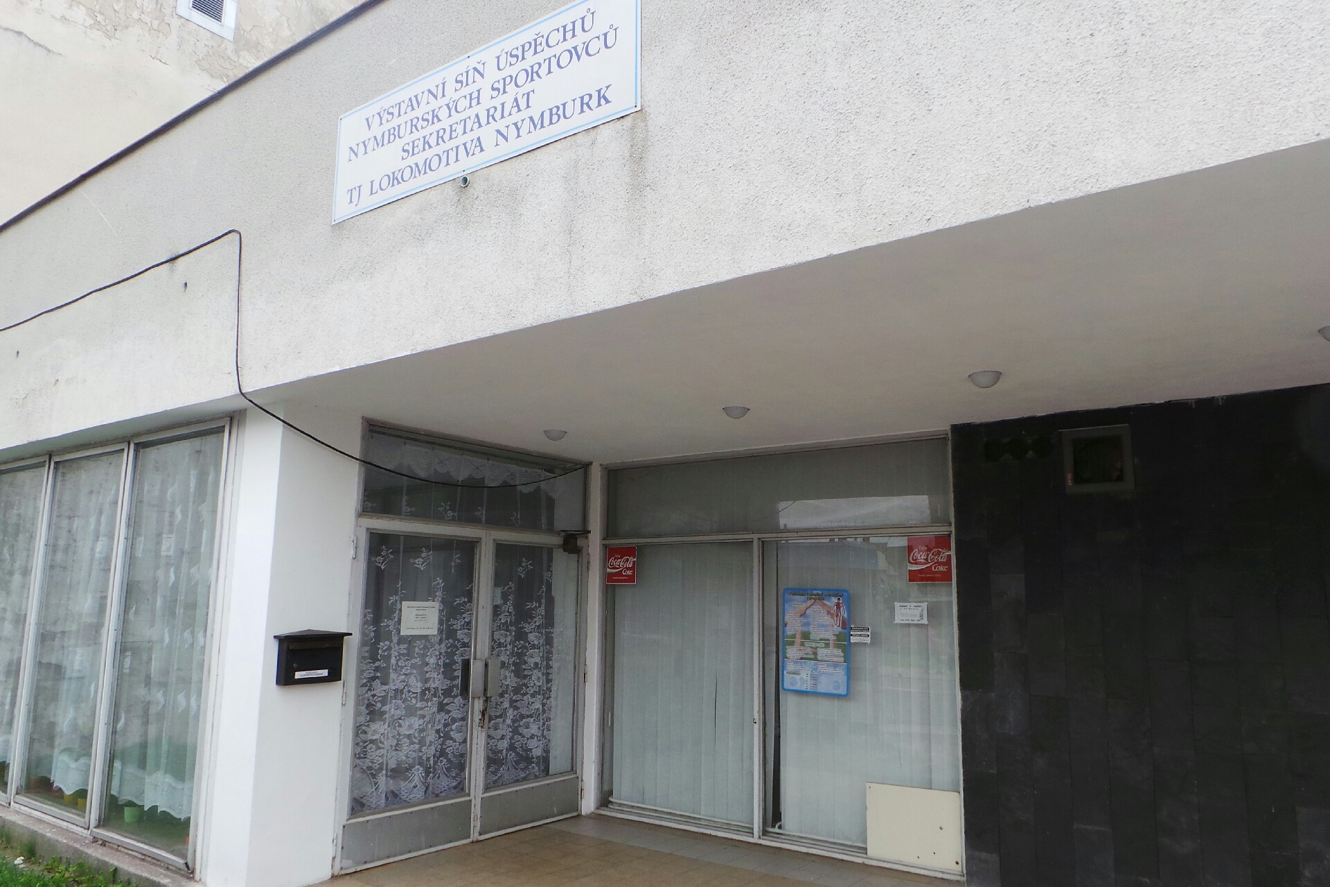 TJ Lokomotiva Nymburk