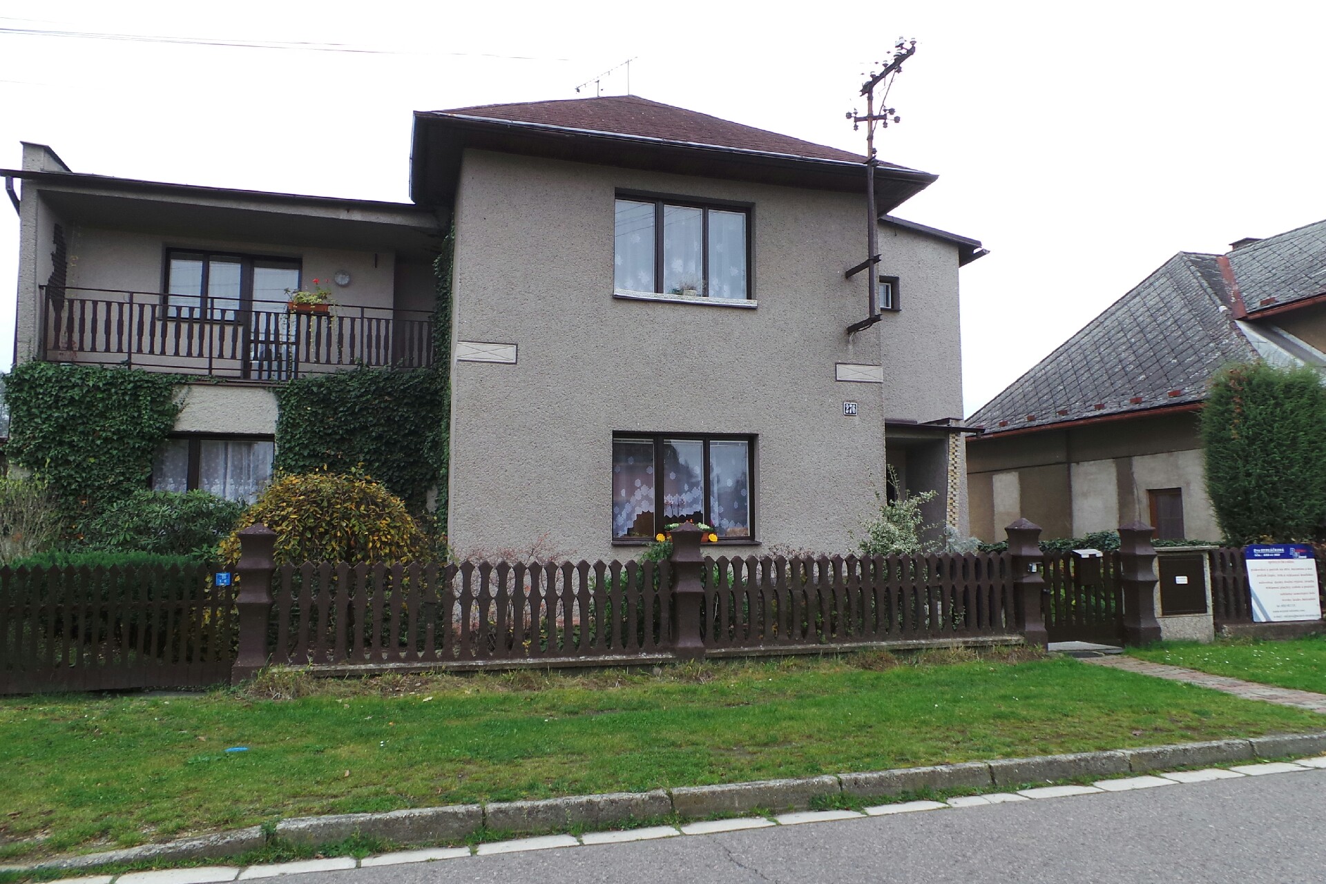 Reklama Wizard - Eva Sedláčková