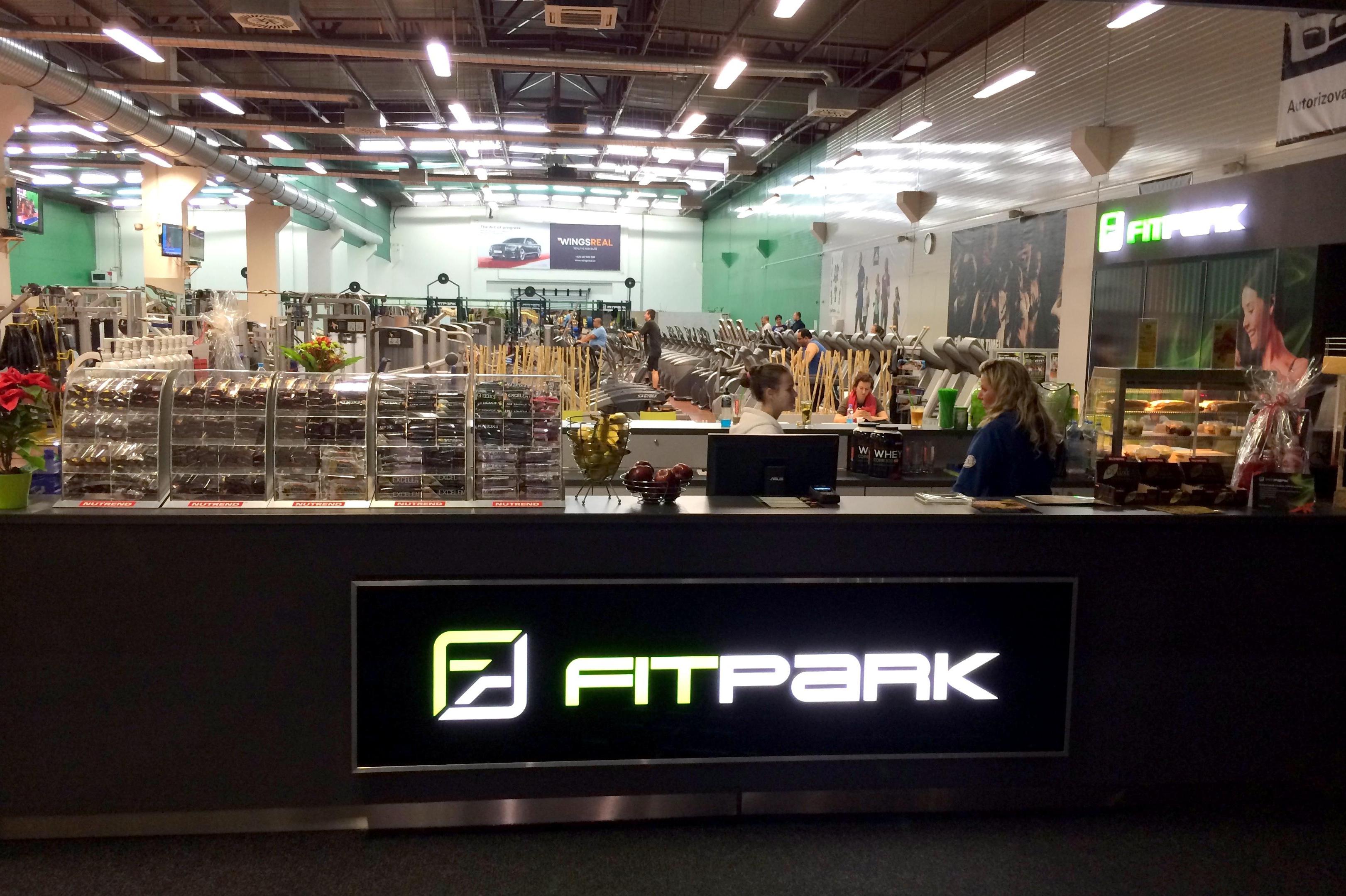 FIT PARK foto 2