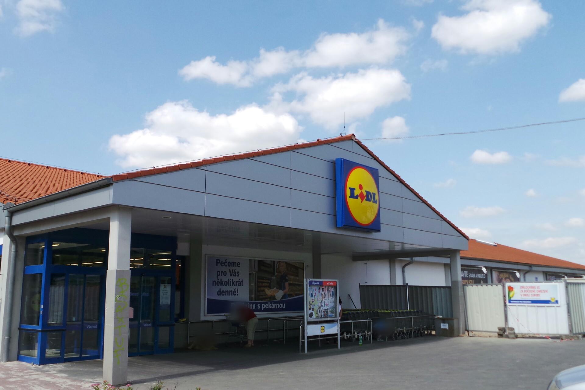 Lidl