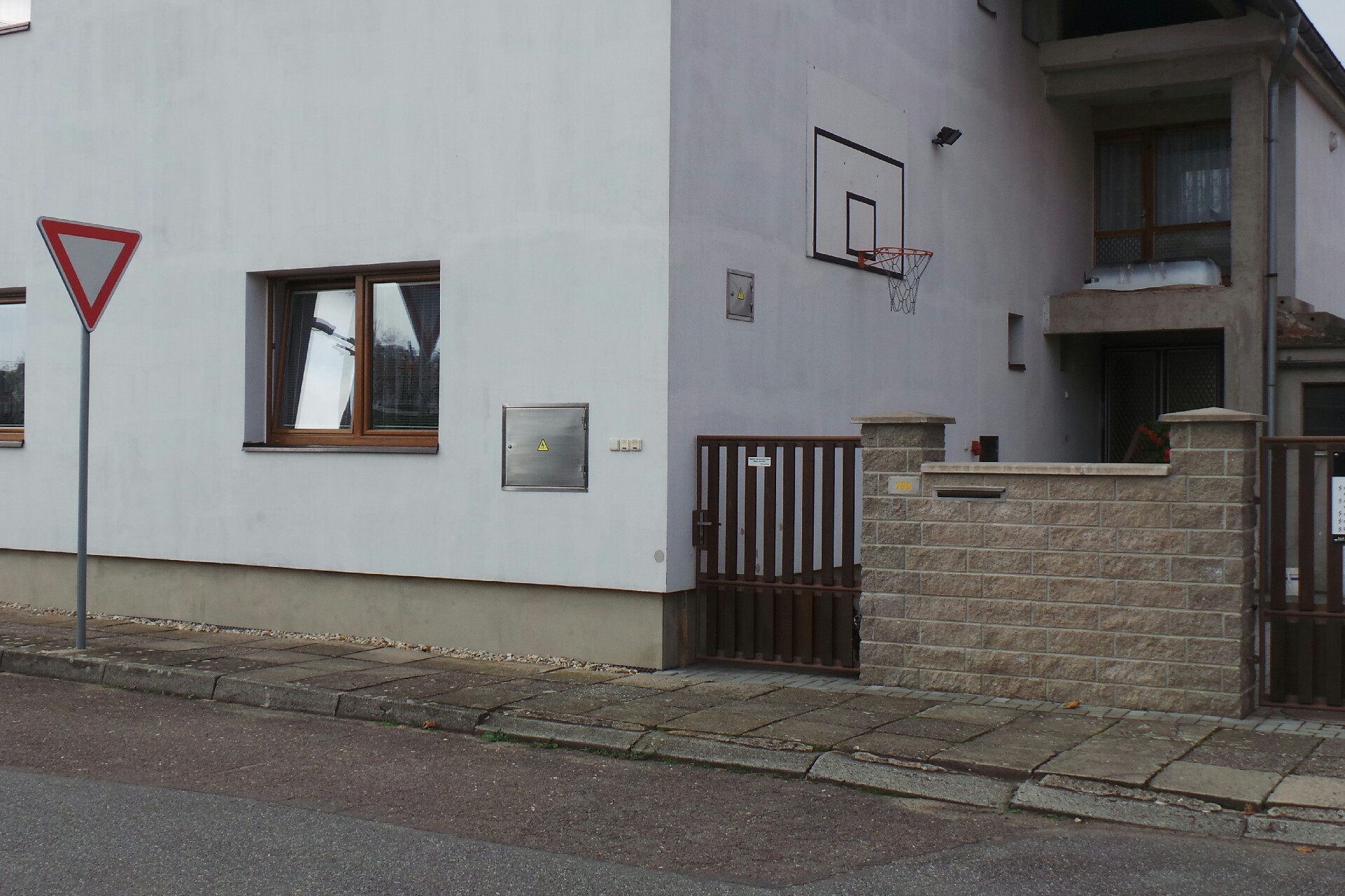 Elektrorevize Jiří Buben