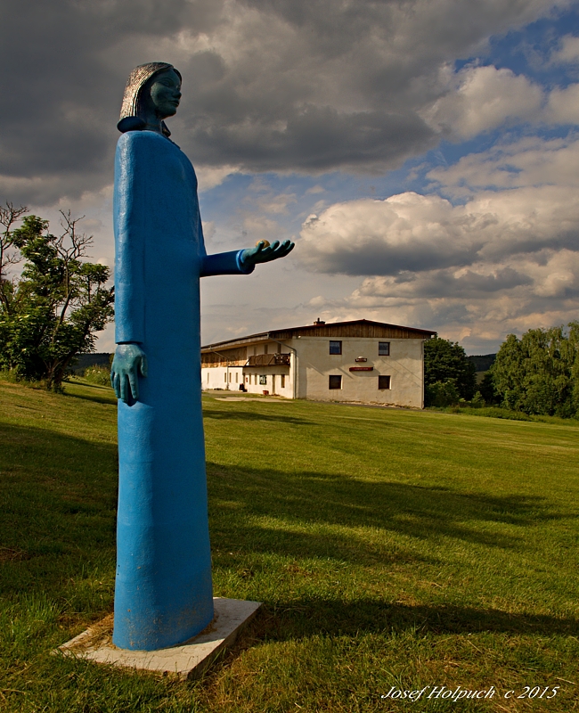 Golf Areál Luby-Schönbach foto 2