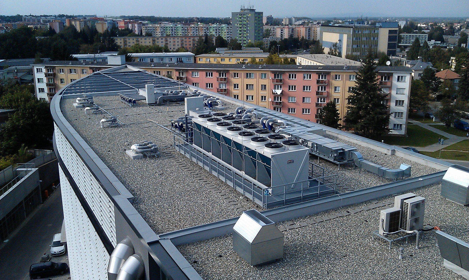 MARCOOLING s.r.o. foto 3