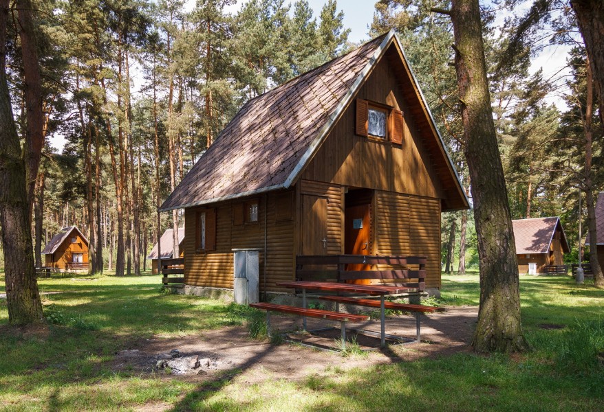 Rekreační středisko Sycherák foto 3