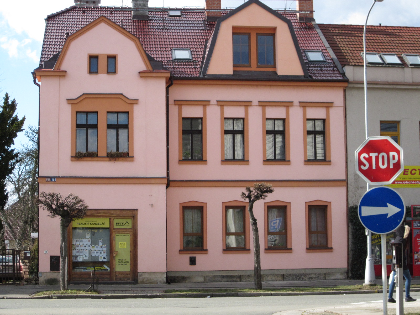 BYTY HRADEC Pavel Staněk foto 3