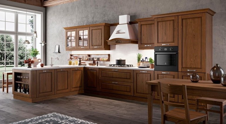 Italský nábytek COLOSSEUM foto 6