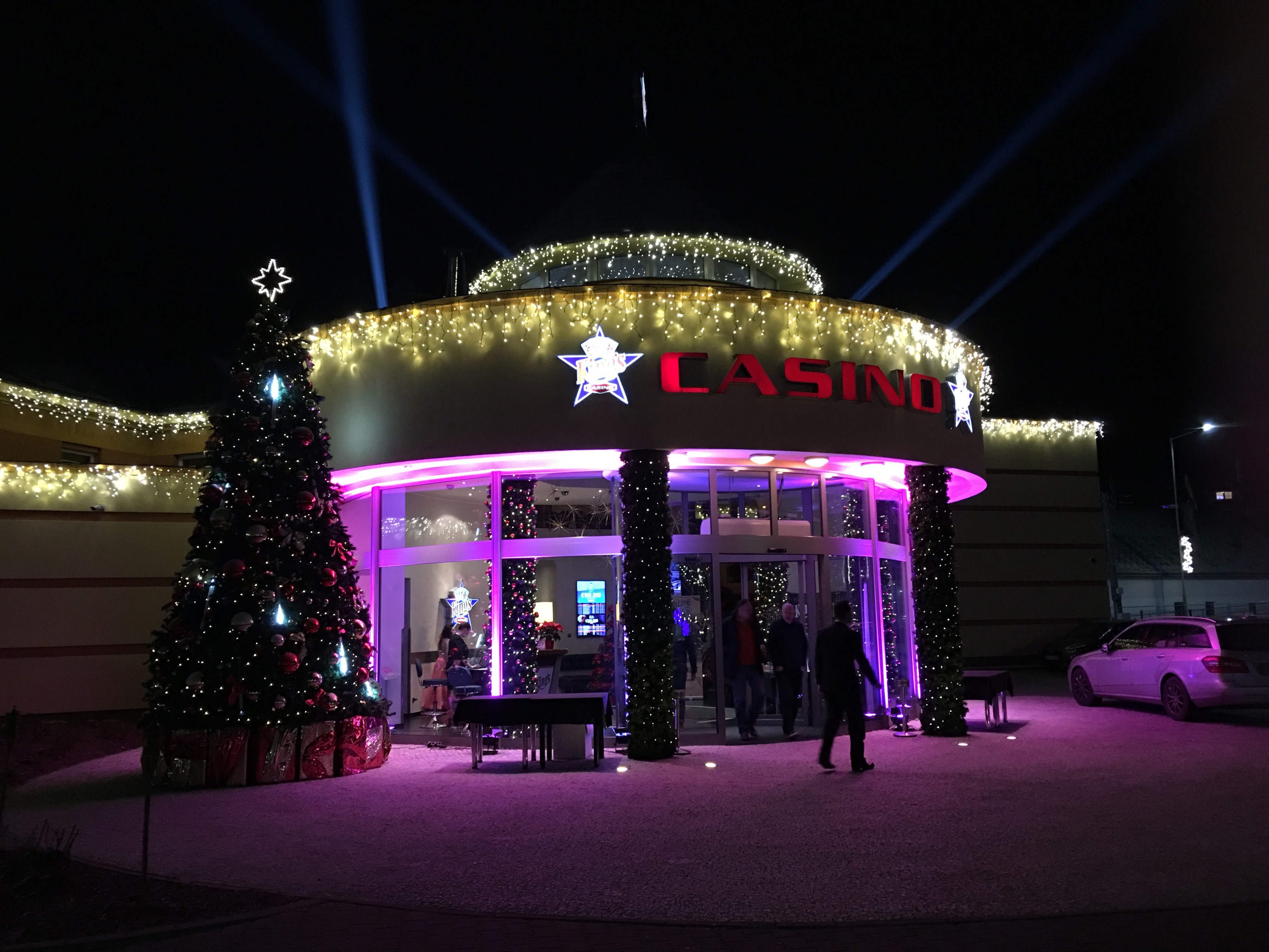 Restaurace King's foto 2