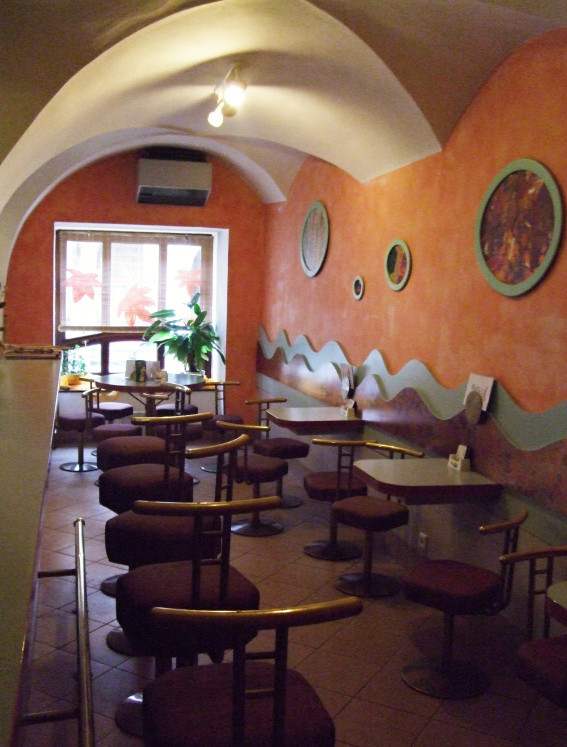 PIZZERIA ROSA foto 2