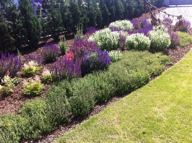 JPL - zahrady a závlahové systémy foto 4