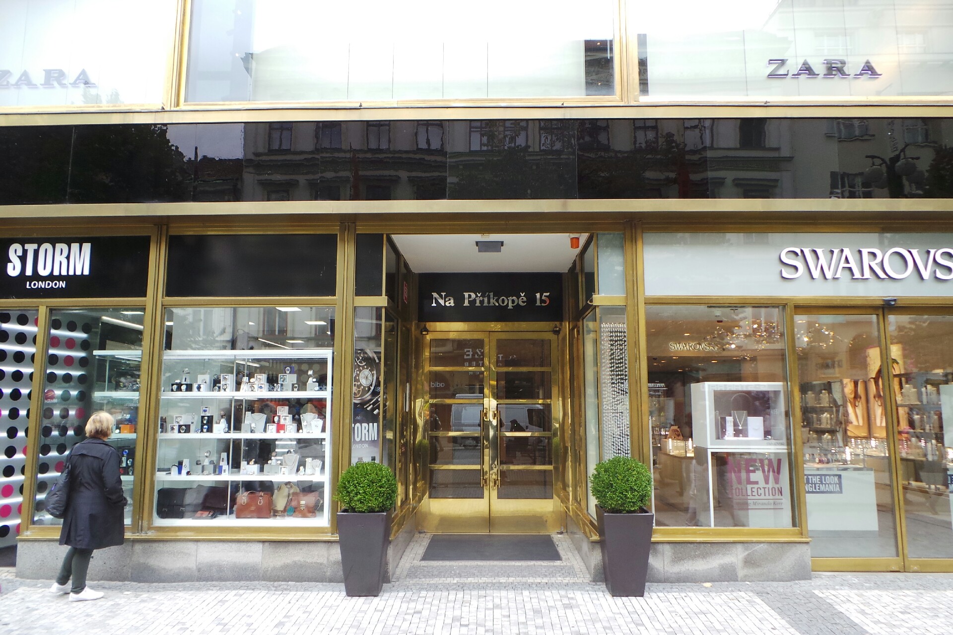 Richard Gordon York foto 1