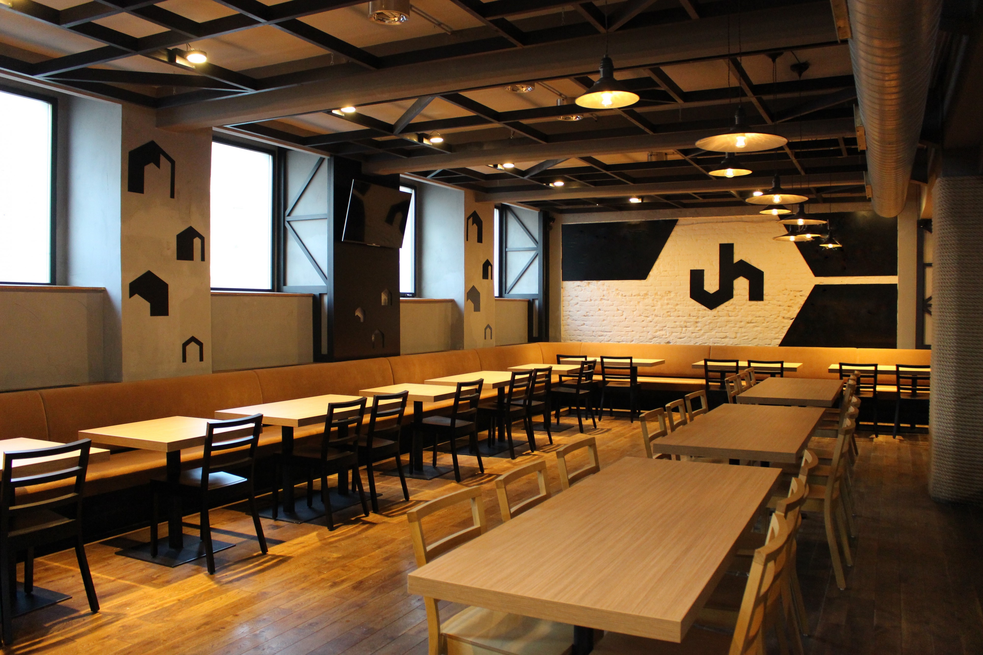 Restaurace u Holiše foto 3