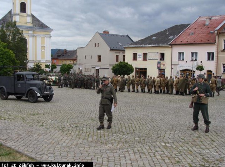 Zábřežská kulturní, s.r.o. foto 4