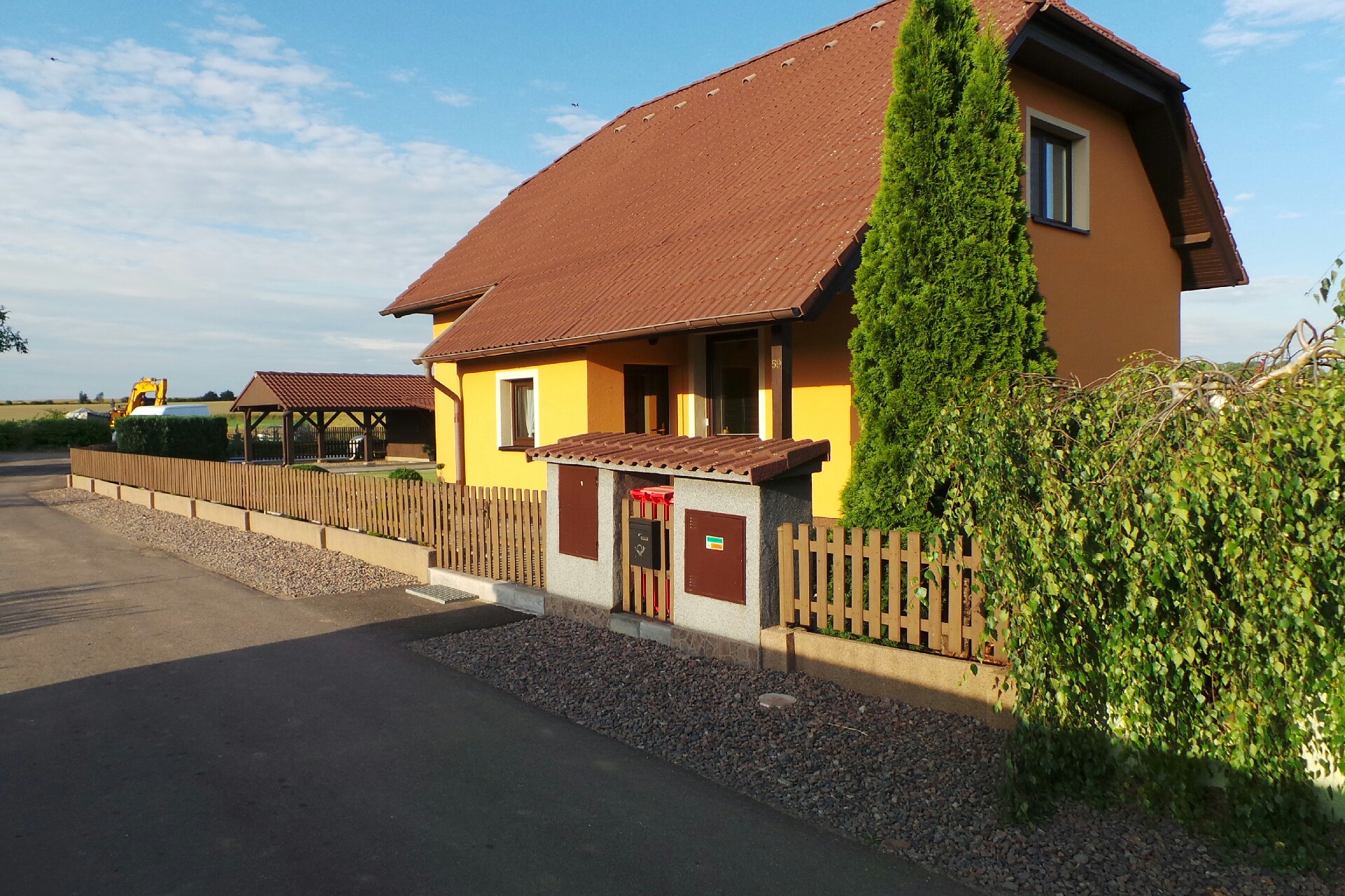 Petr Ledvina - instalatérské služby