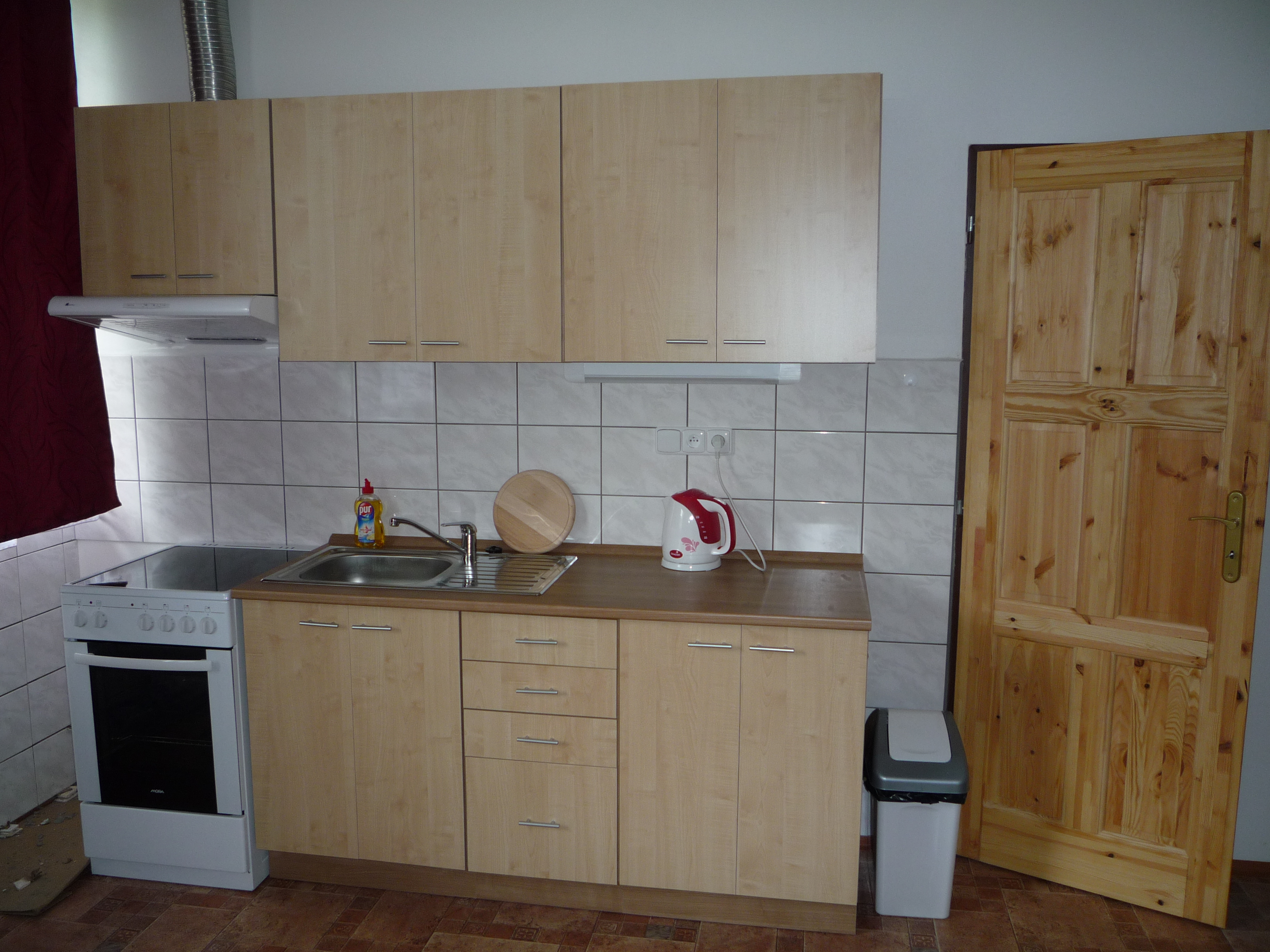 Apartmány Na Výtoni
