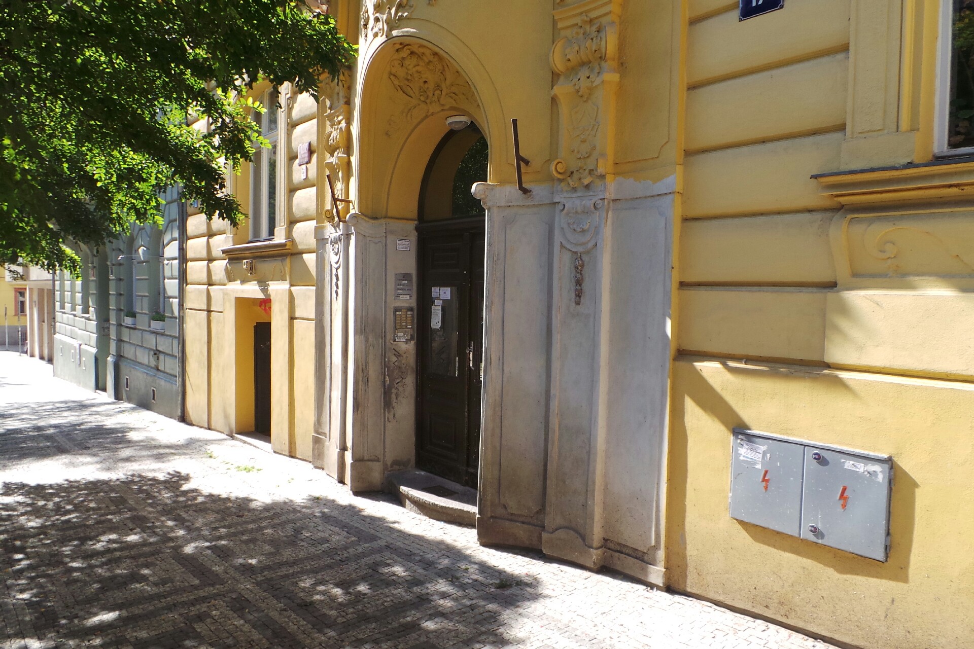 Ing. Pavel Hejsek foto 1