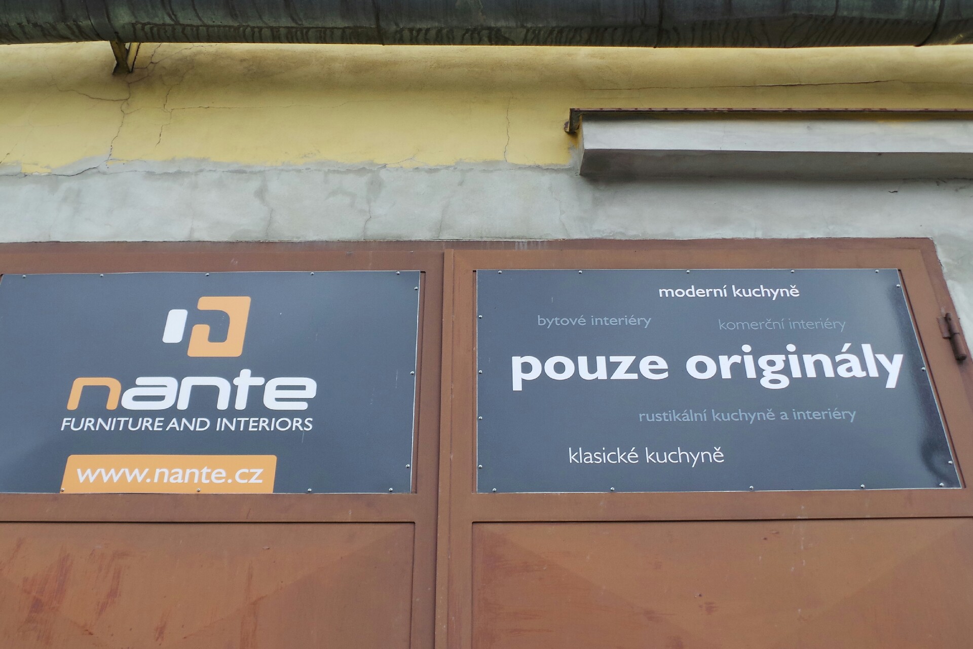 NANTE interier, s.r.o. foto 2