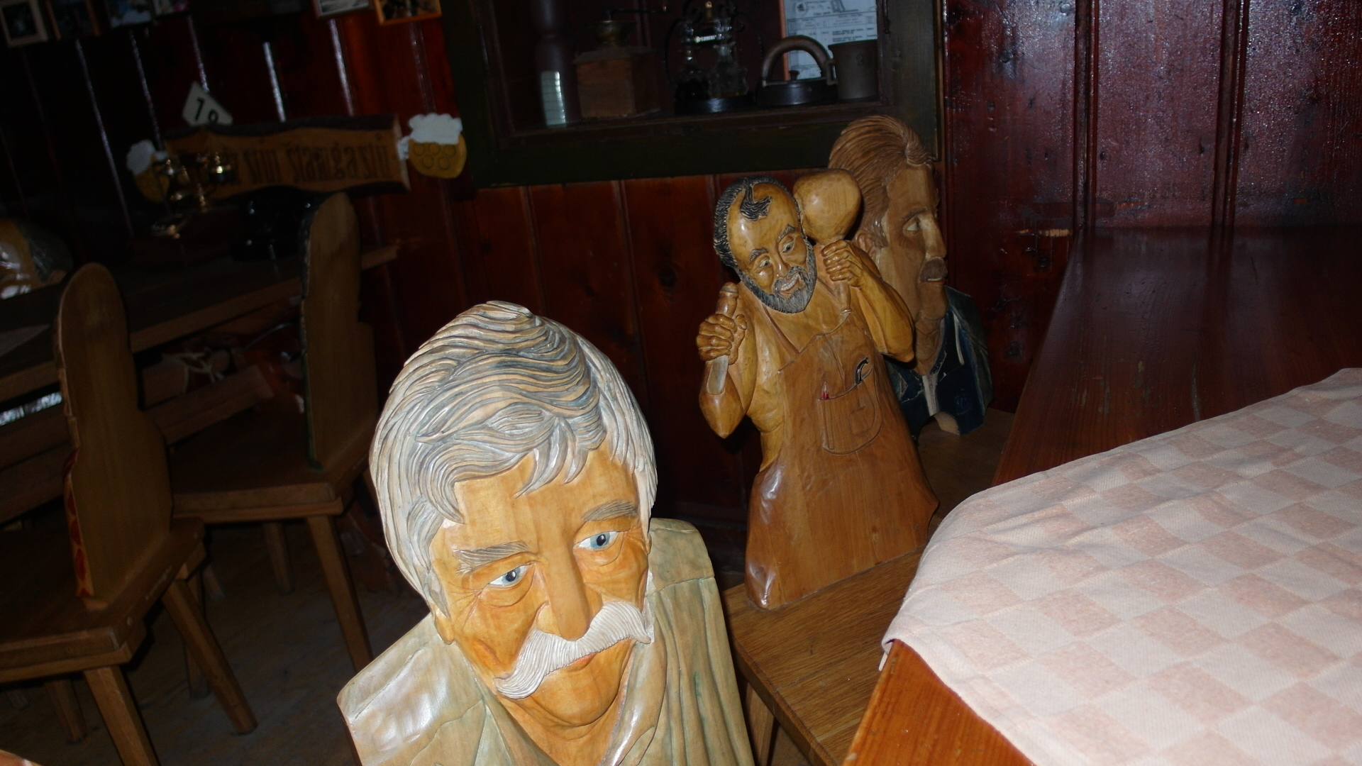 Penzion Rejvíz foto 3