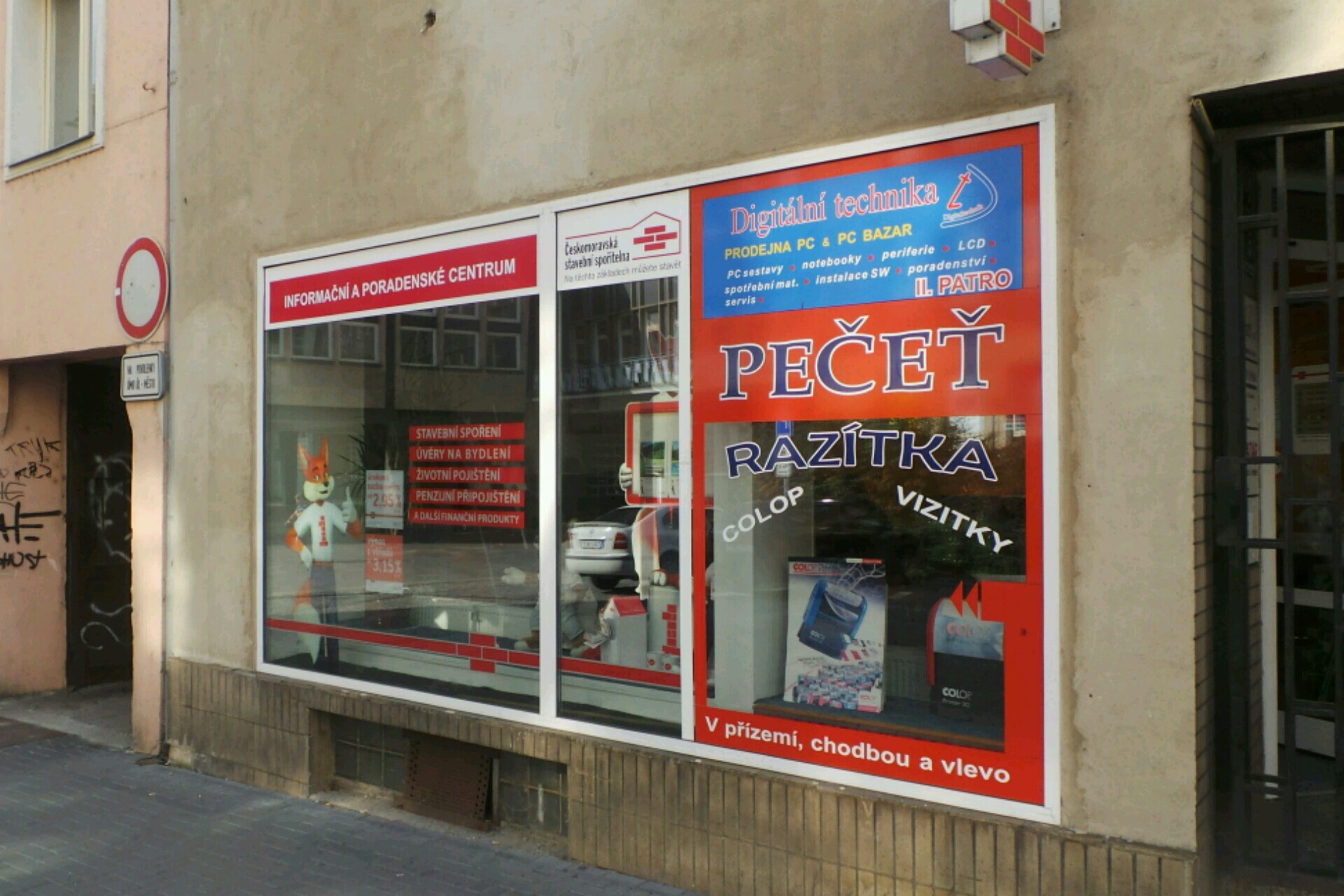 Zdeňka Kumperová ČSOB Stavební spořitelna