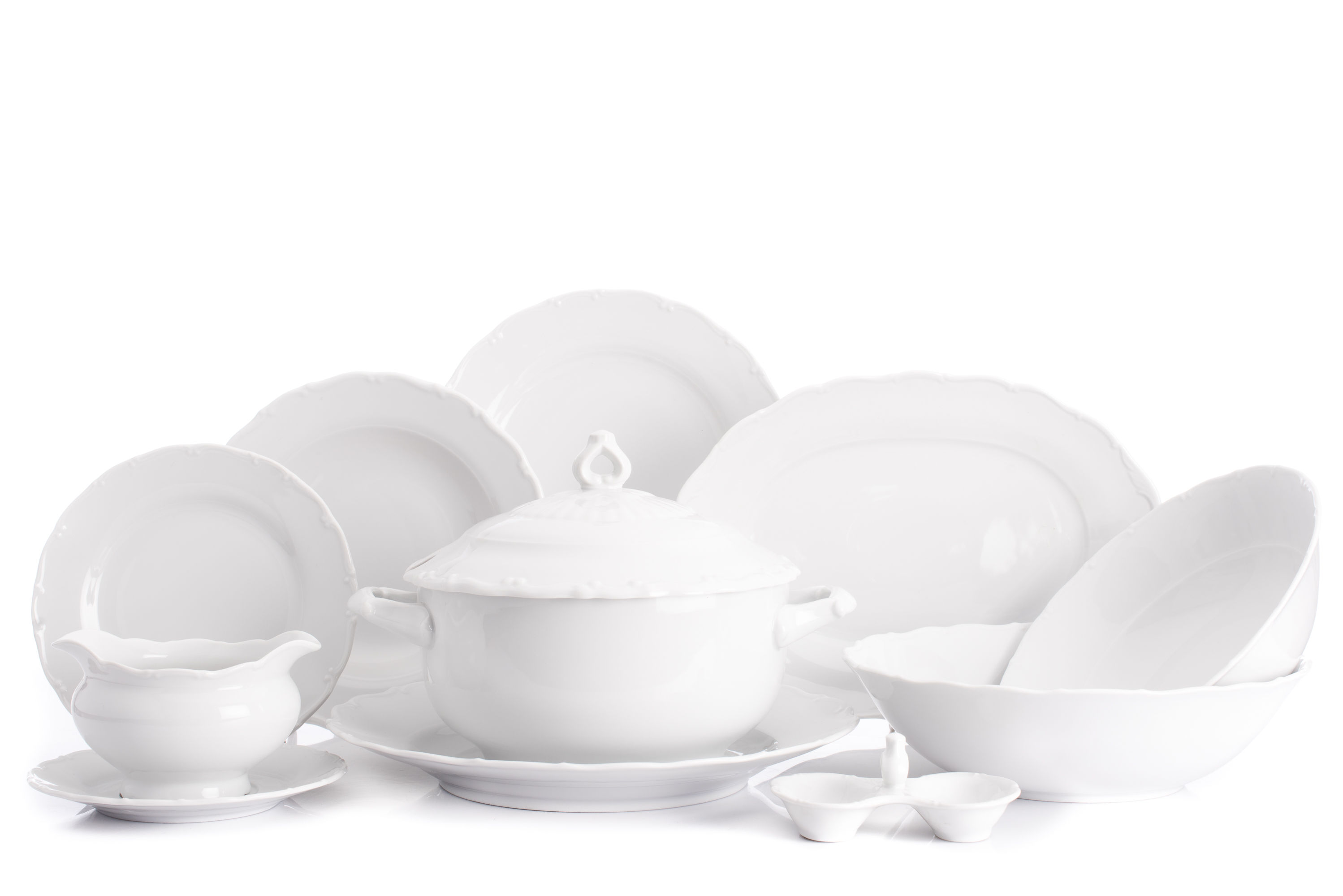 Porcelánový svět foto 6